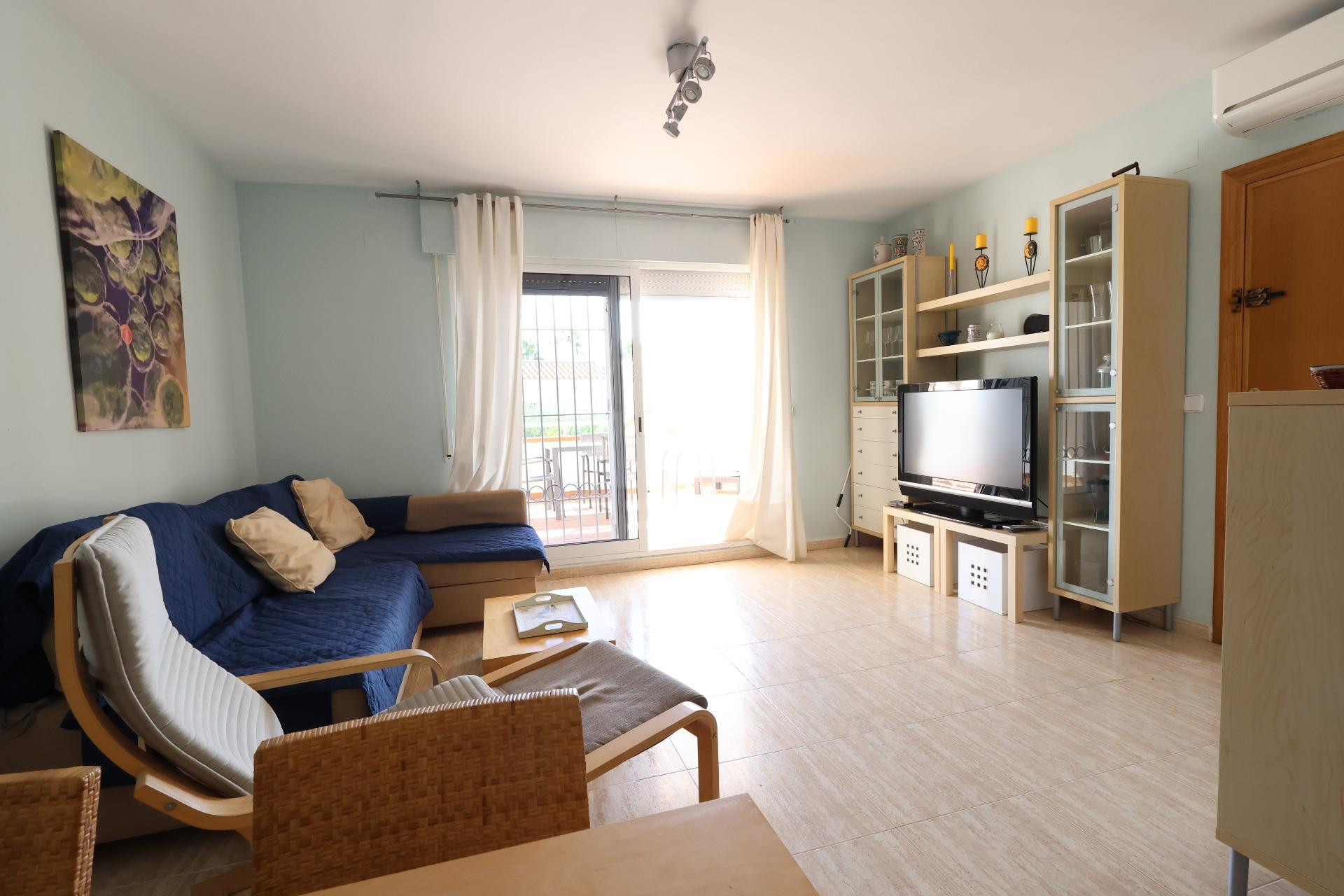 Herverkoop - Appartement  - Orihuela Costa - Campoamor