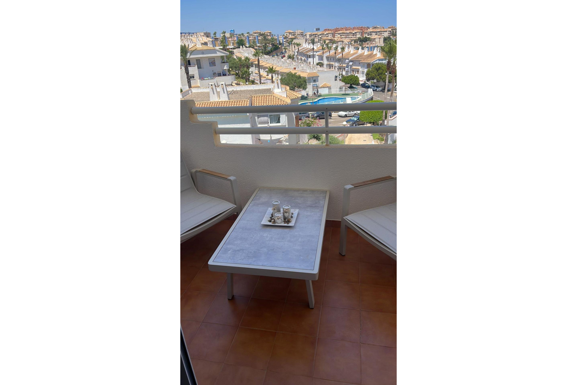 Herverkoop - Appartement  - Orihuela Costa - Campoamor