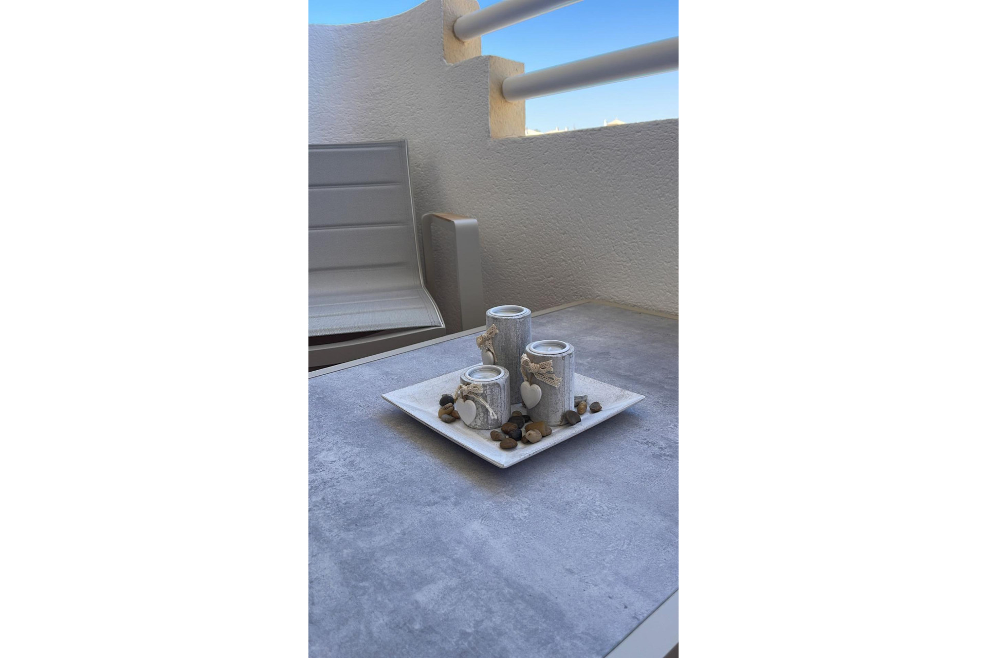 Herverkoop - Appartement  - Orihuela Costa - Campoamor