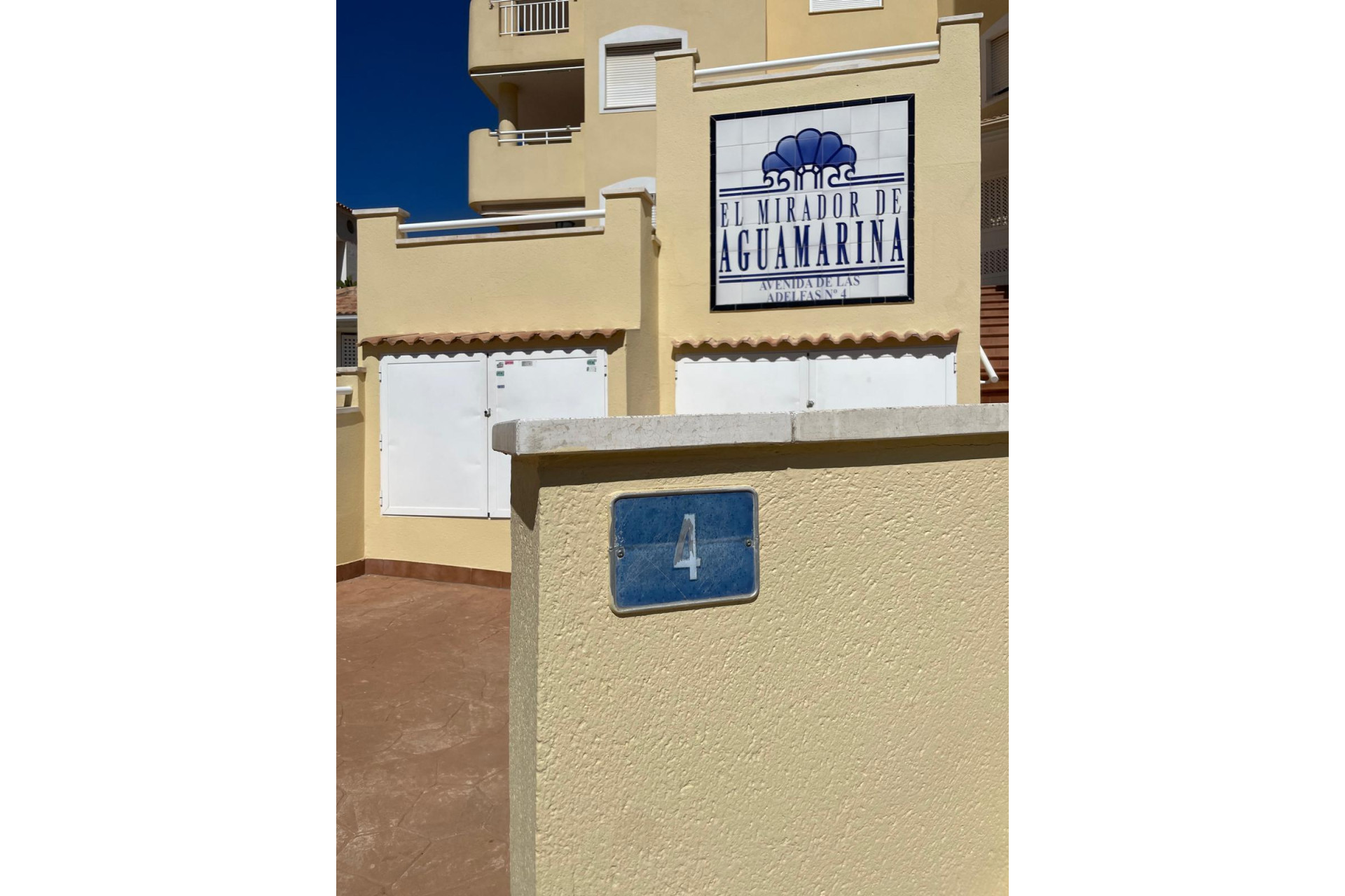 Herverkoop - Appartement  - Orihuela Costa - Campoamor