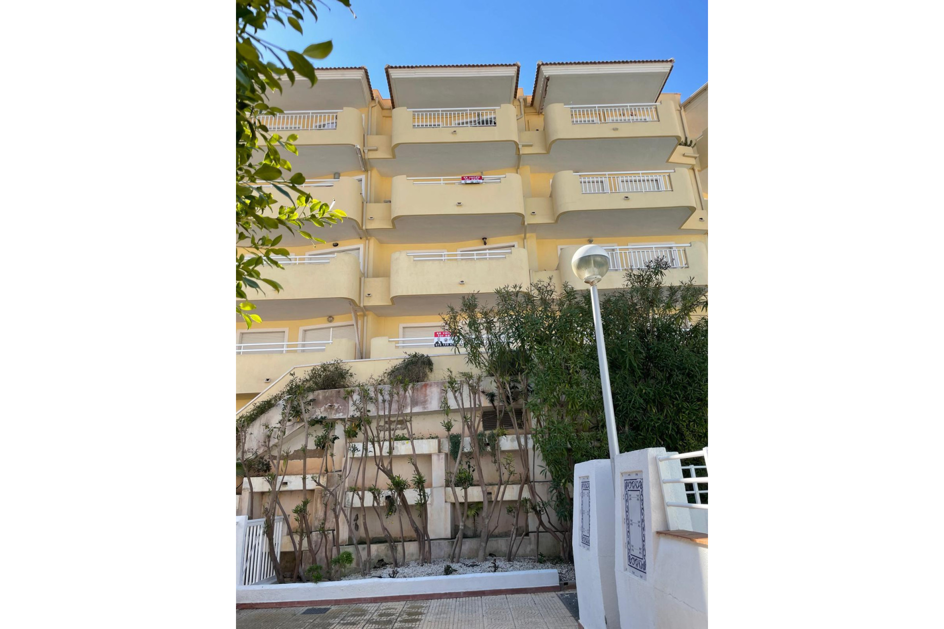 Herverkoop - Appartement  - Orihuela Costa - Campoamor