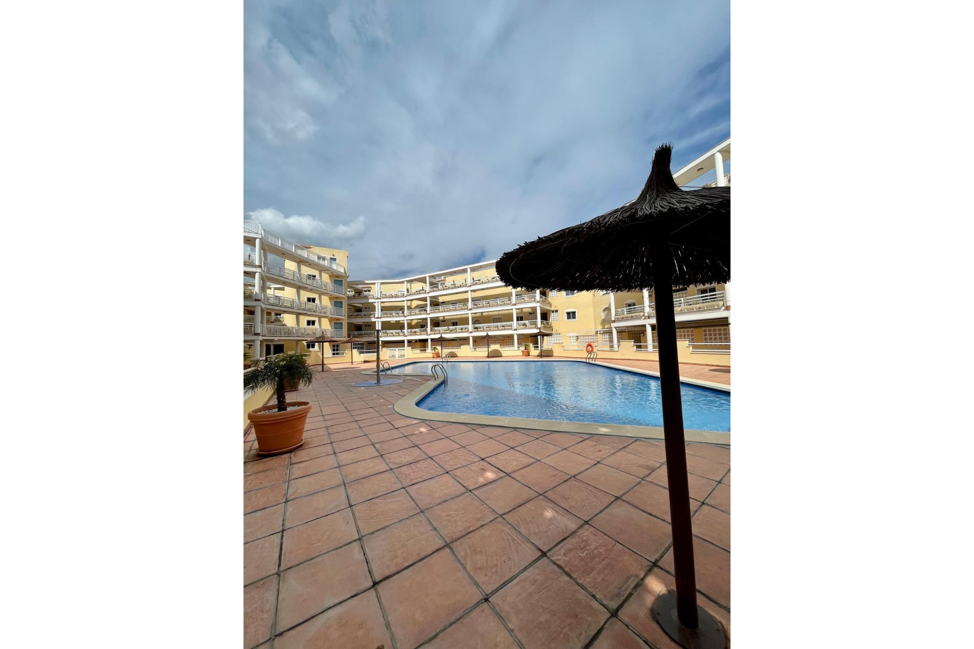 Herverkoop - Appartement  - Orihuela Costa - Campoamor