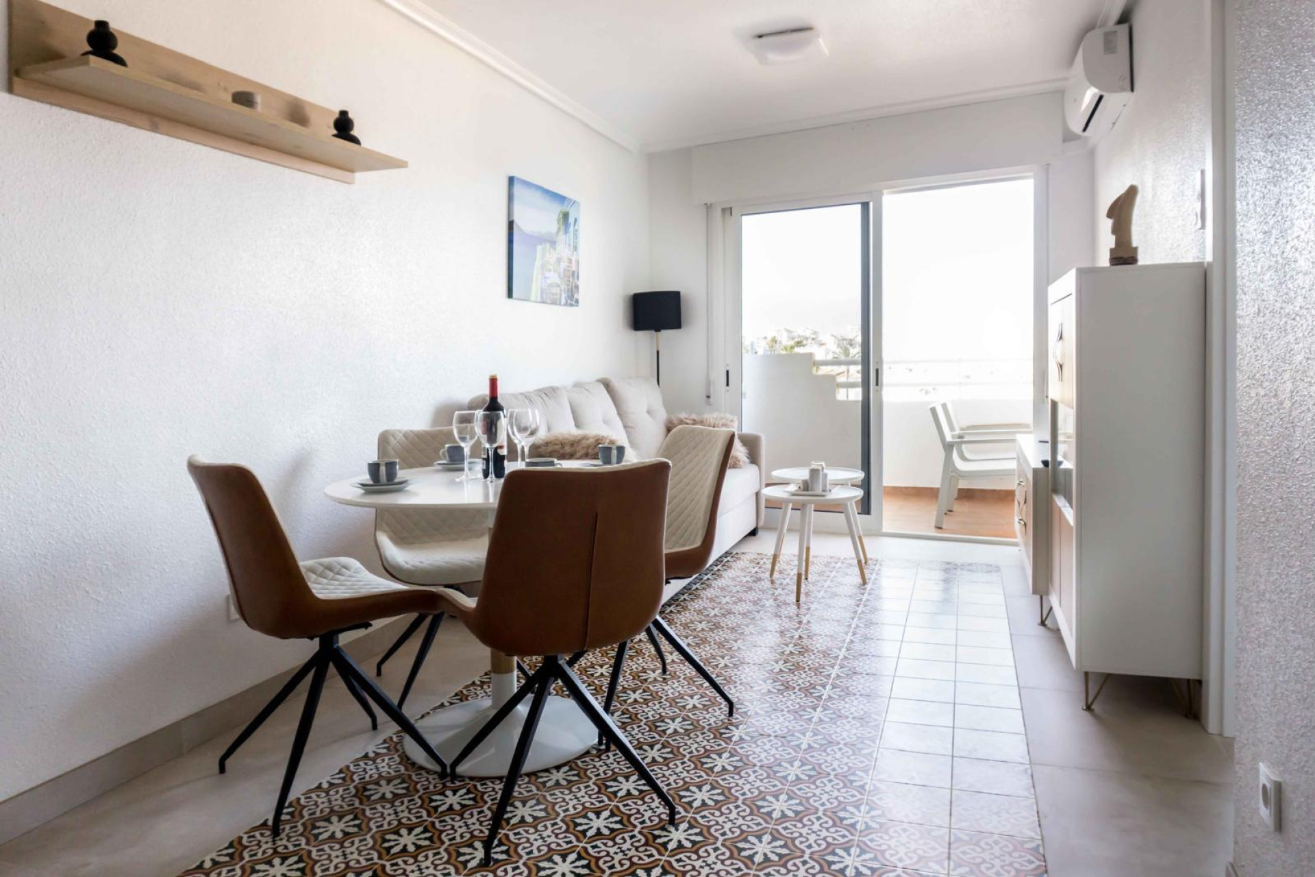 Herverkoop - Appartement  - Orihuela Costa - Campoamor