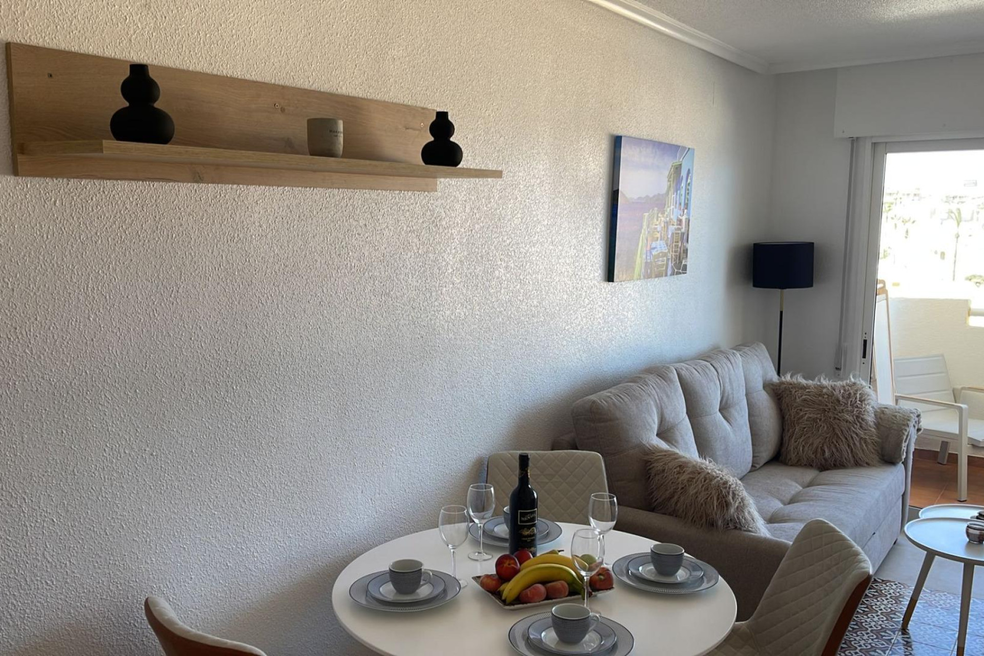 Herverkoop - Appartement  - Orihuela Costa - Campoamor