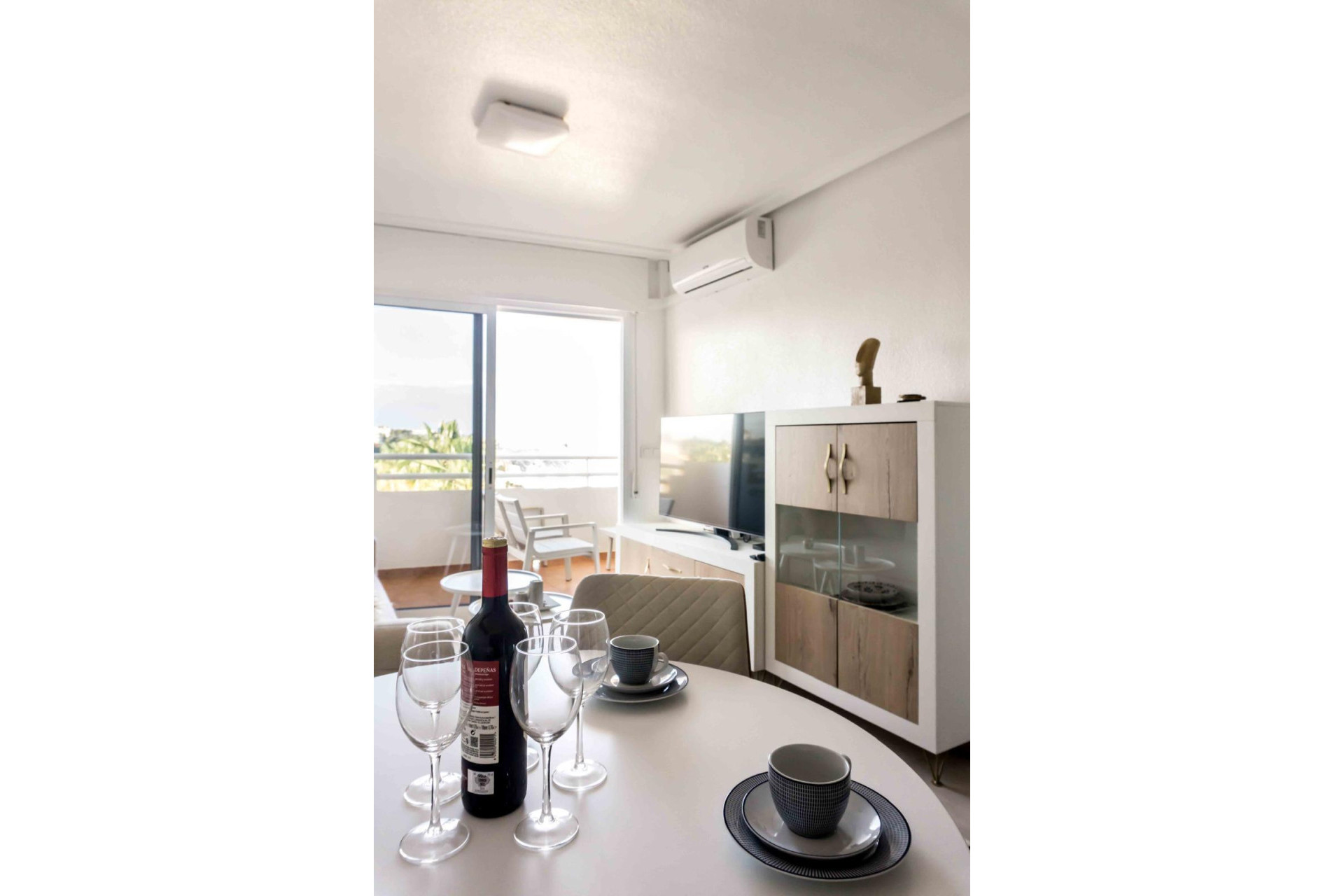 Herverkoop - Appartement  - Orihuela Costa - Campoamor