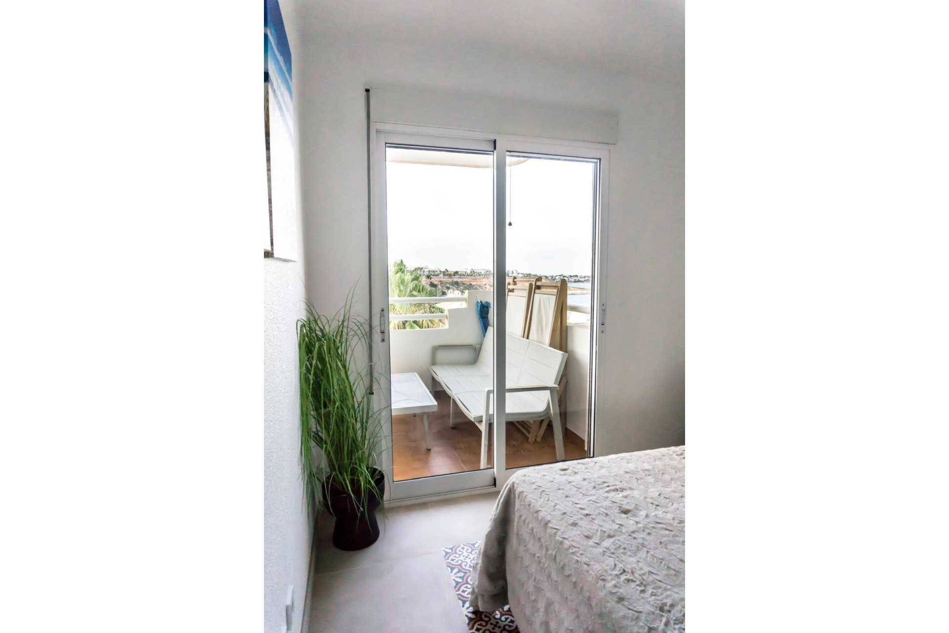 Herverkoop - Appartement  - Orihuela Costa - Campoamor