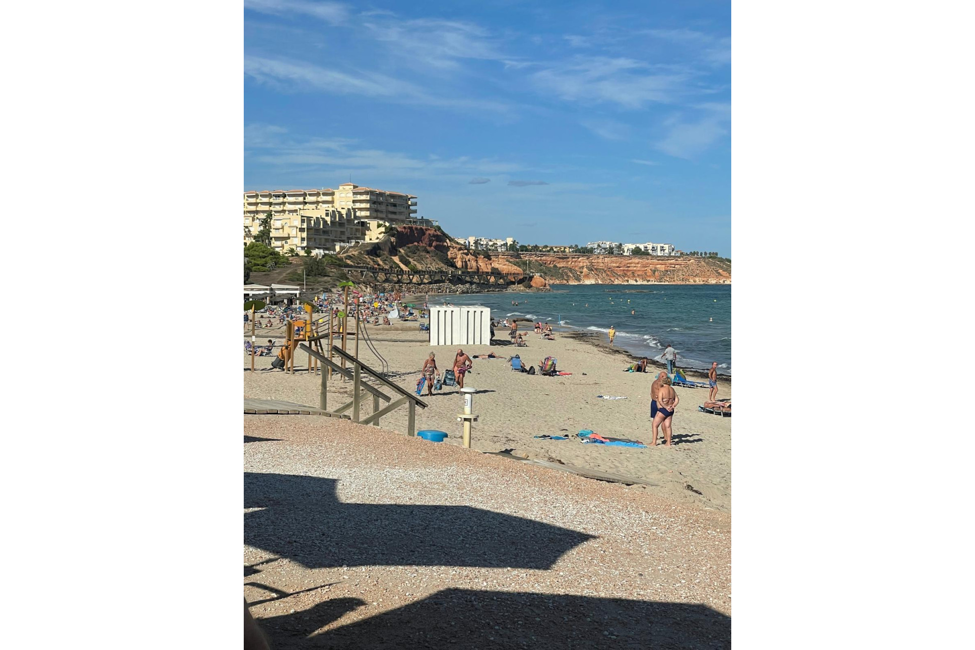 Herverkoop - Appartement  - Orihuela Costa - Campoamor