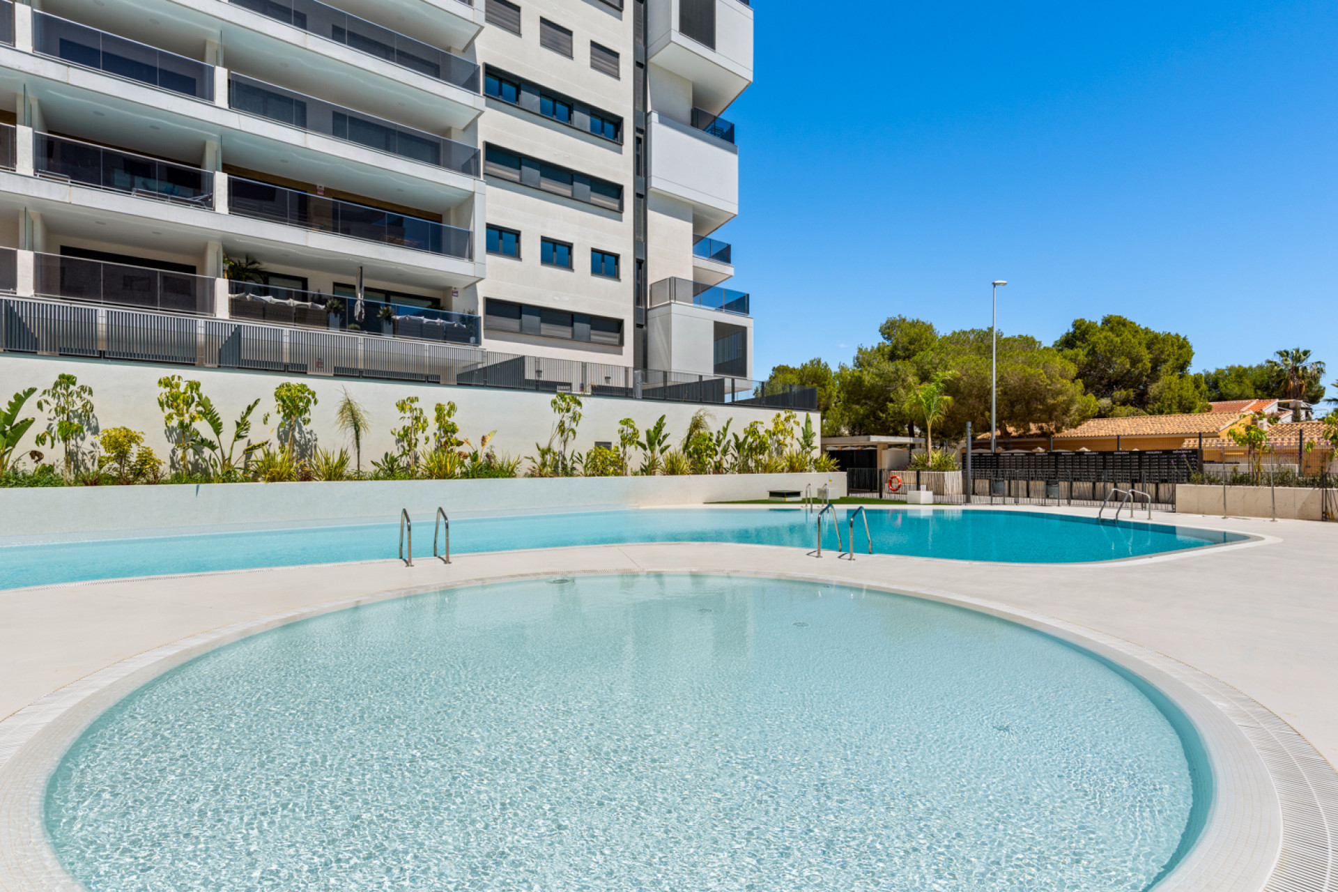 Herverkoop - Appartement  - Orihuela Costa - Campoamor