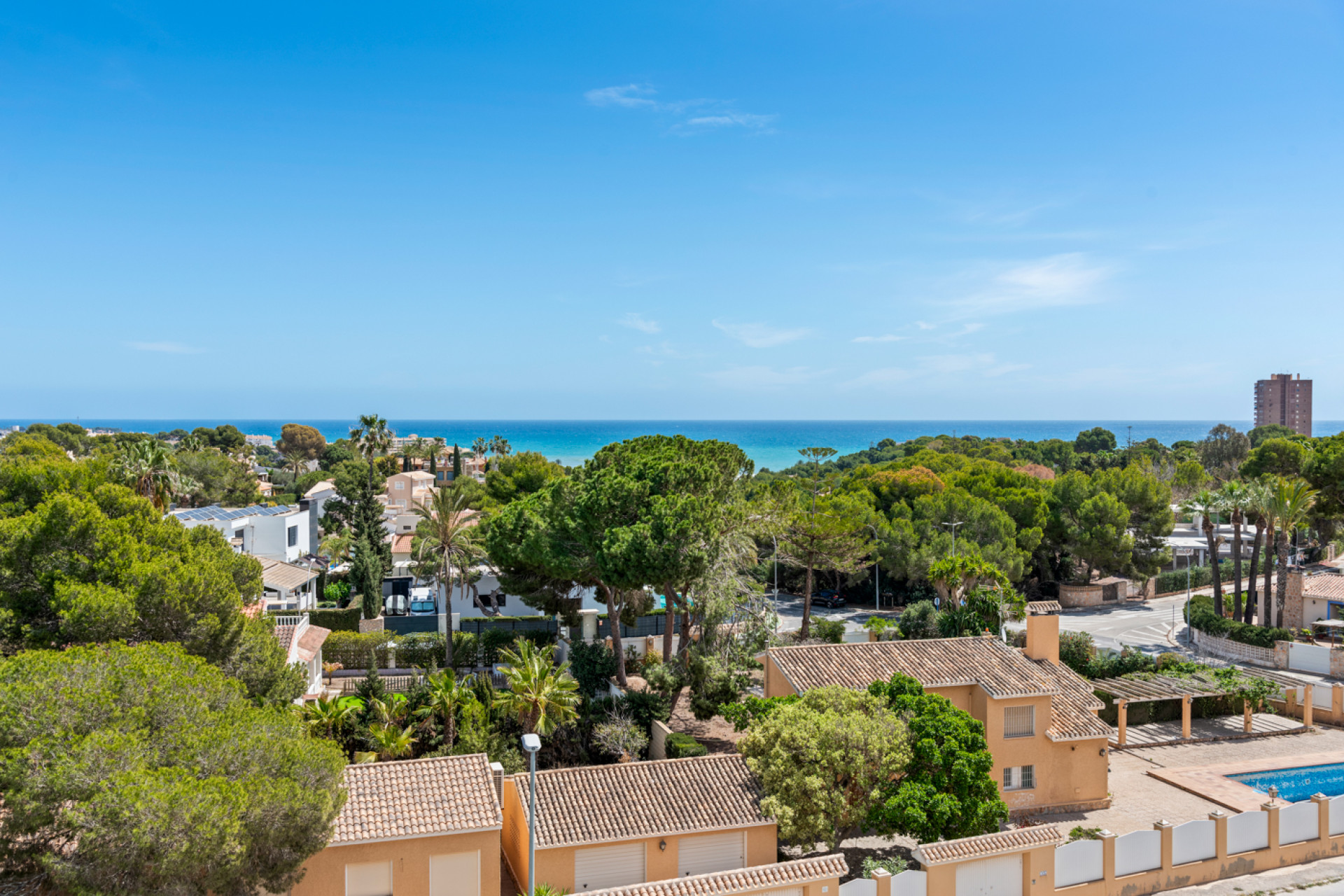 Herverkoop - Appartement  - Orihuela Costa - Campoamor