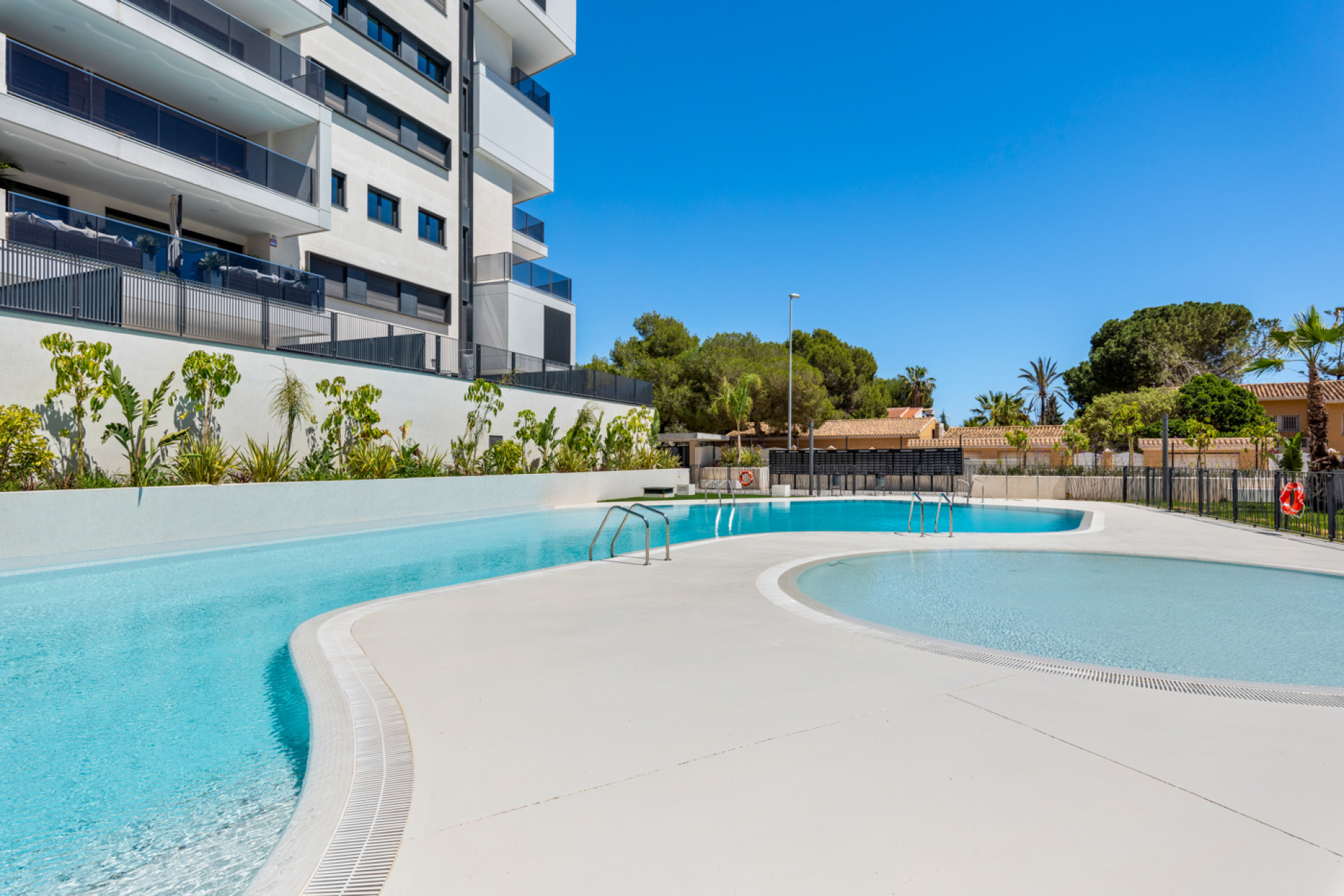 Herverkoop - Appartement  - Orihuela Costa - Campoamor