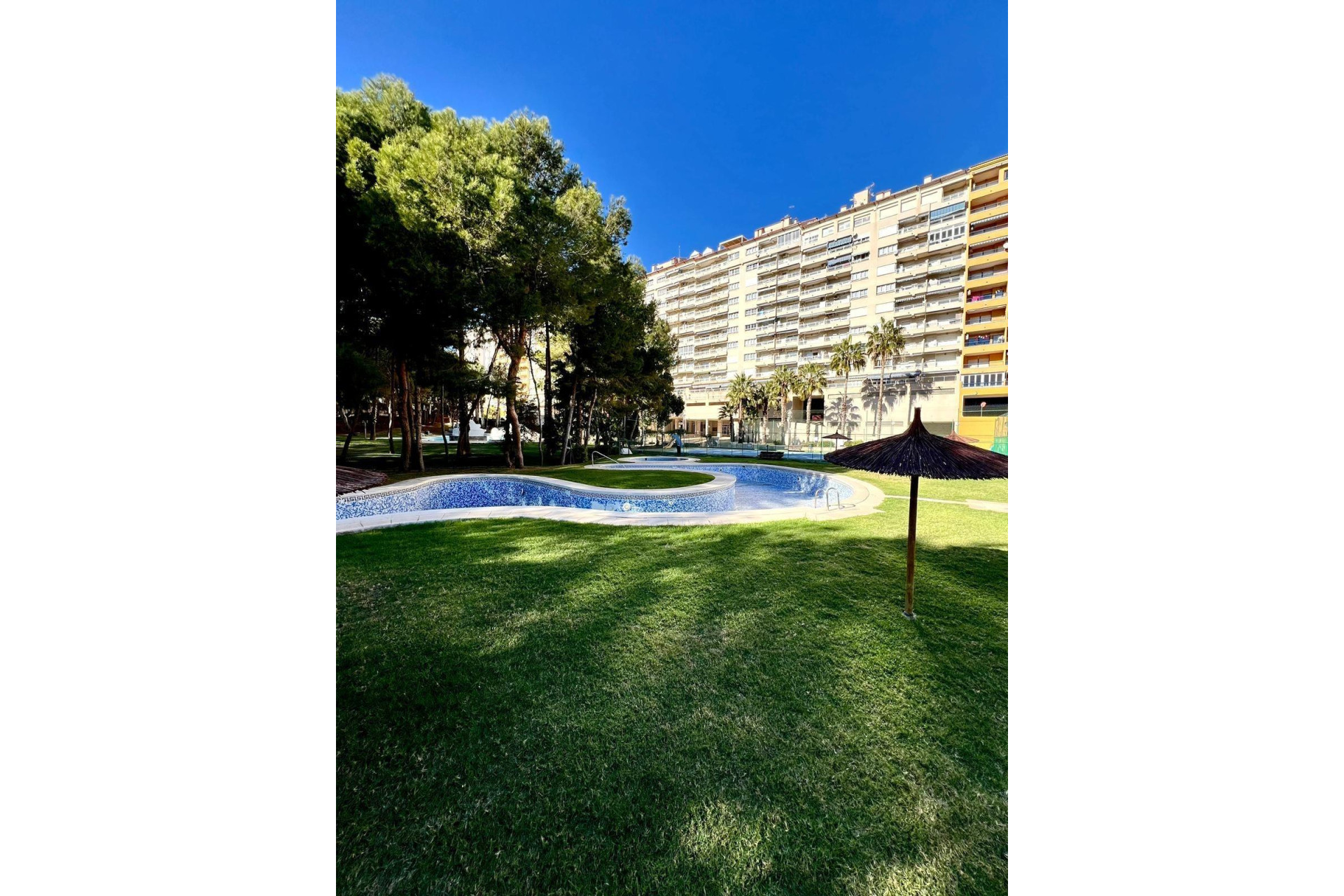 Herverkoop - Appartement  - Orihuela Costa - Campoamor