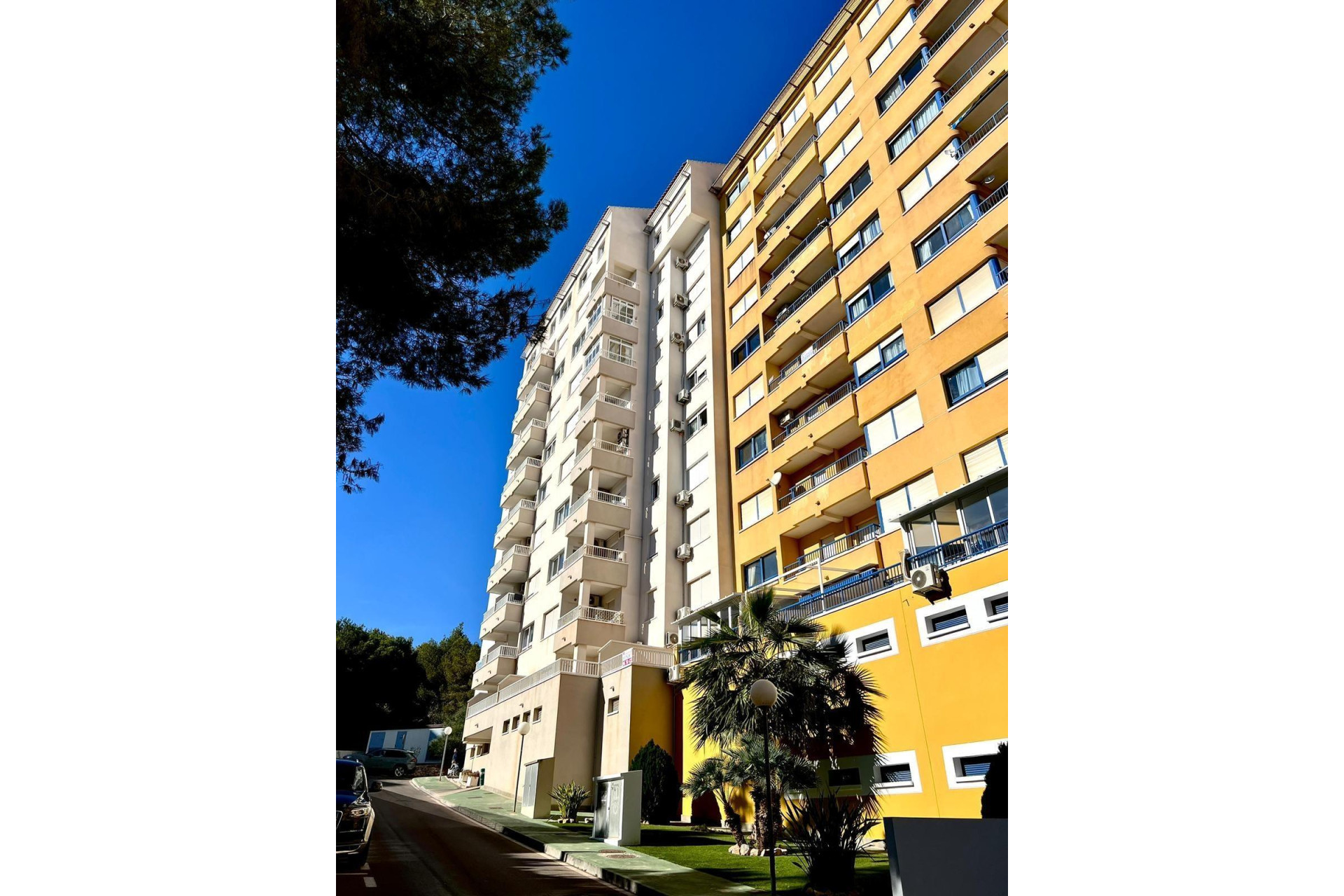 Herverkoop - Appartement  - Orihuela Costa - Campoamor