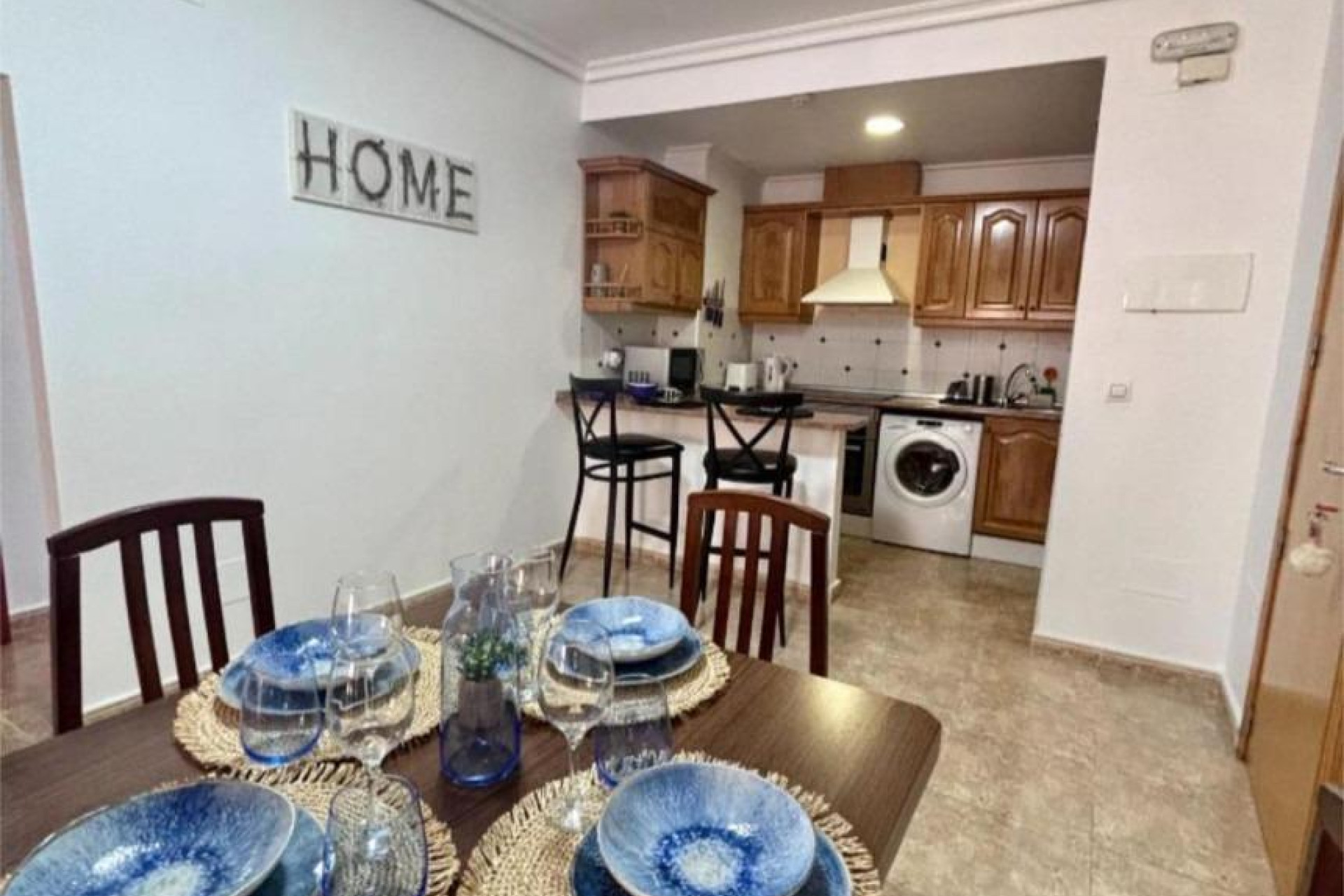 Herverkoop - Appartement  - Orihuela Costa - Campoamor