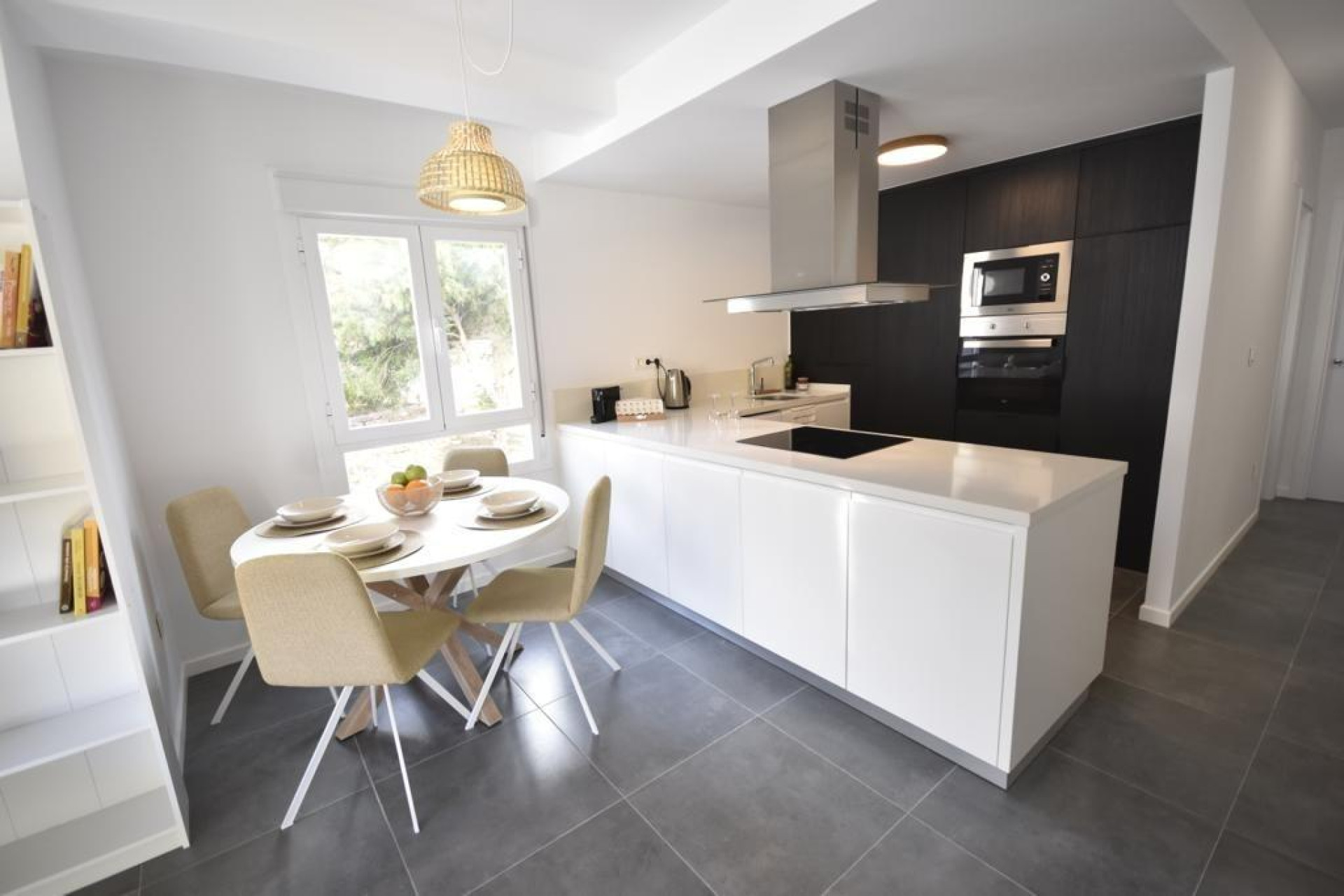 Herverkoop - Appartement  - Orihuela Costa - Campoamor