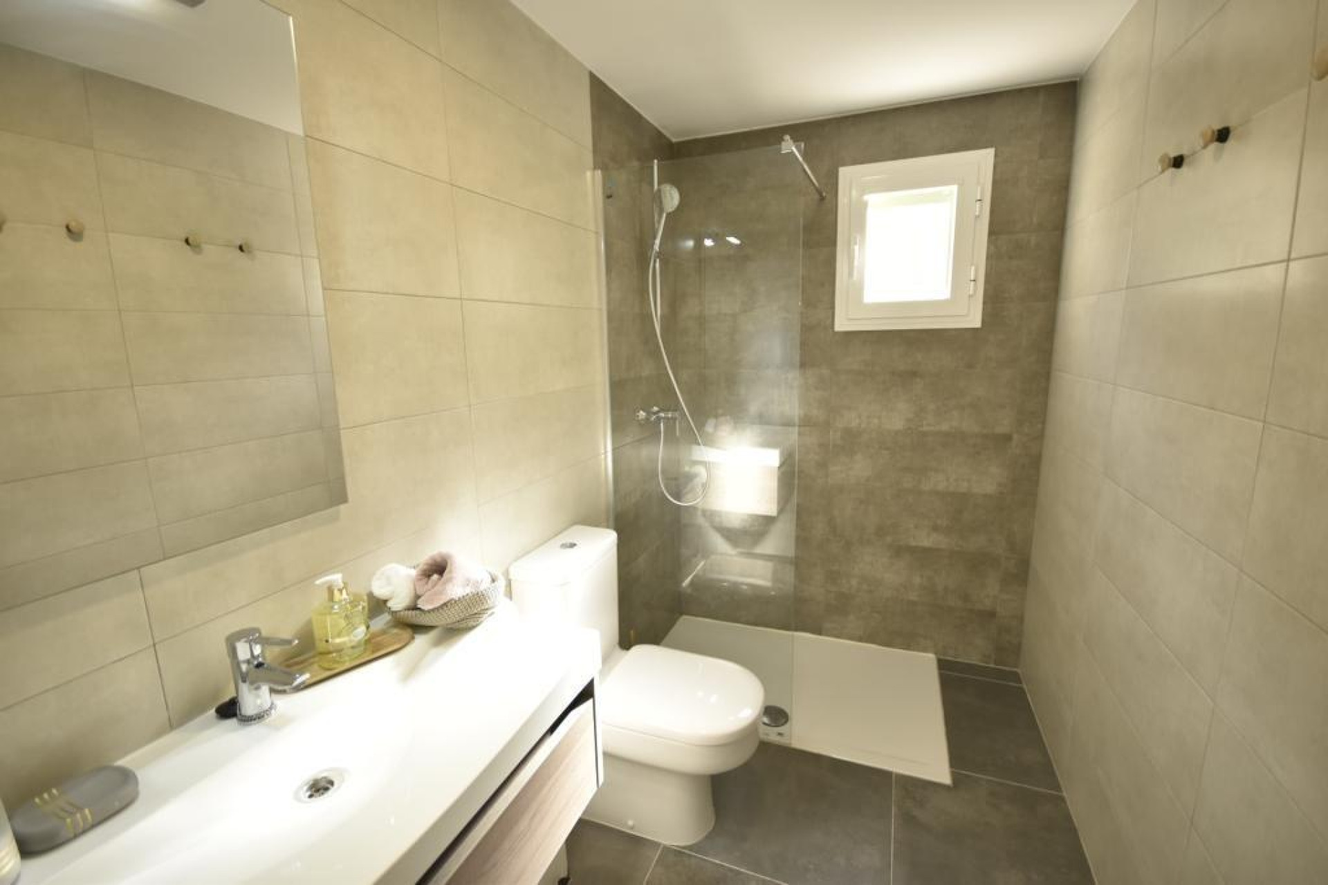 Herverkoop - Appartement  - Orihuela Costa - Campoamor