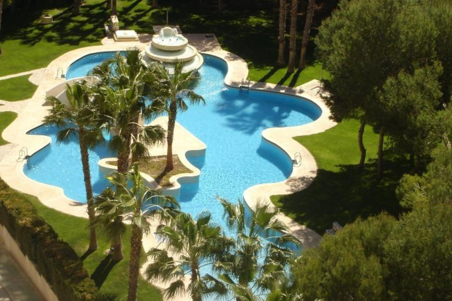 Herverkoop - Appartement  - Orihuela Costa - Campoamor