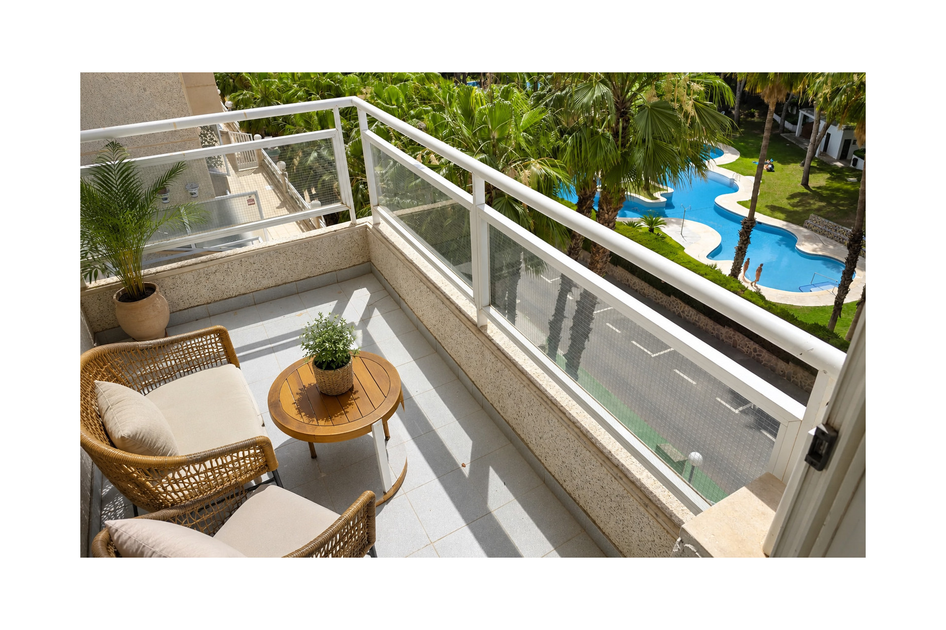 Herverkoop - Appartement  - Orihuela Costa - Dehesa de Campoamor