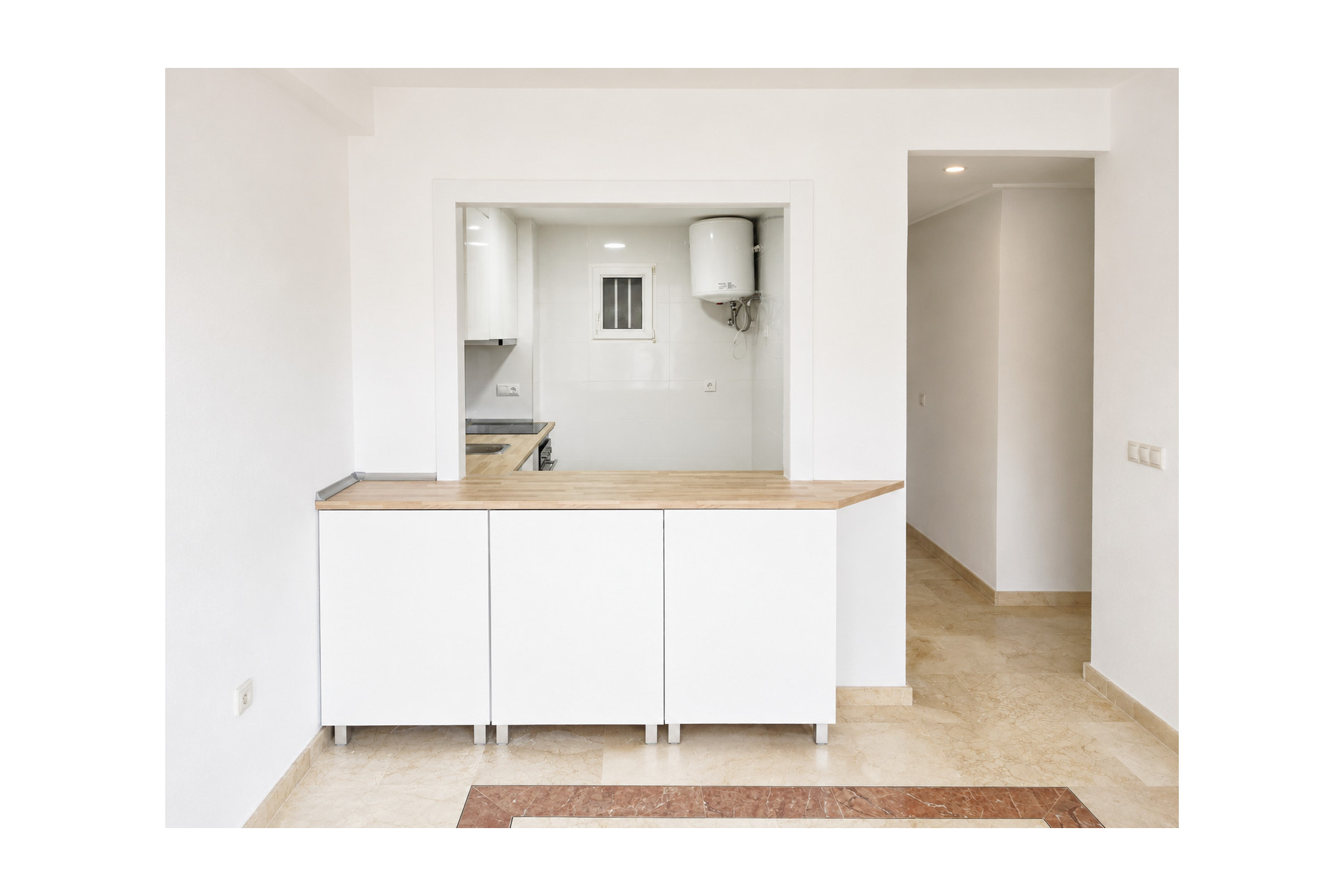 Herverkoop - Appartement  - Orihuela Costa - Dehesa de Campoamor