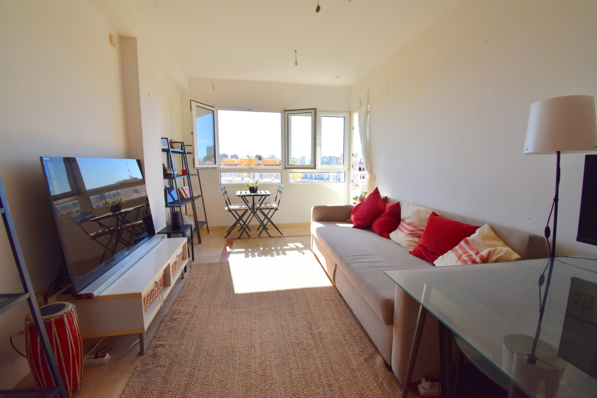 Herverkoop - Appartement  - Orihuela Costa - Dehesa de Campoamor