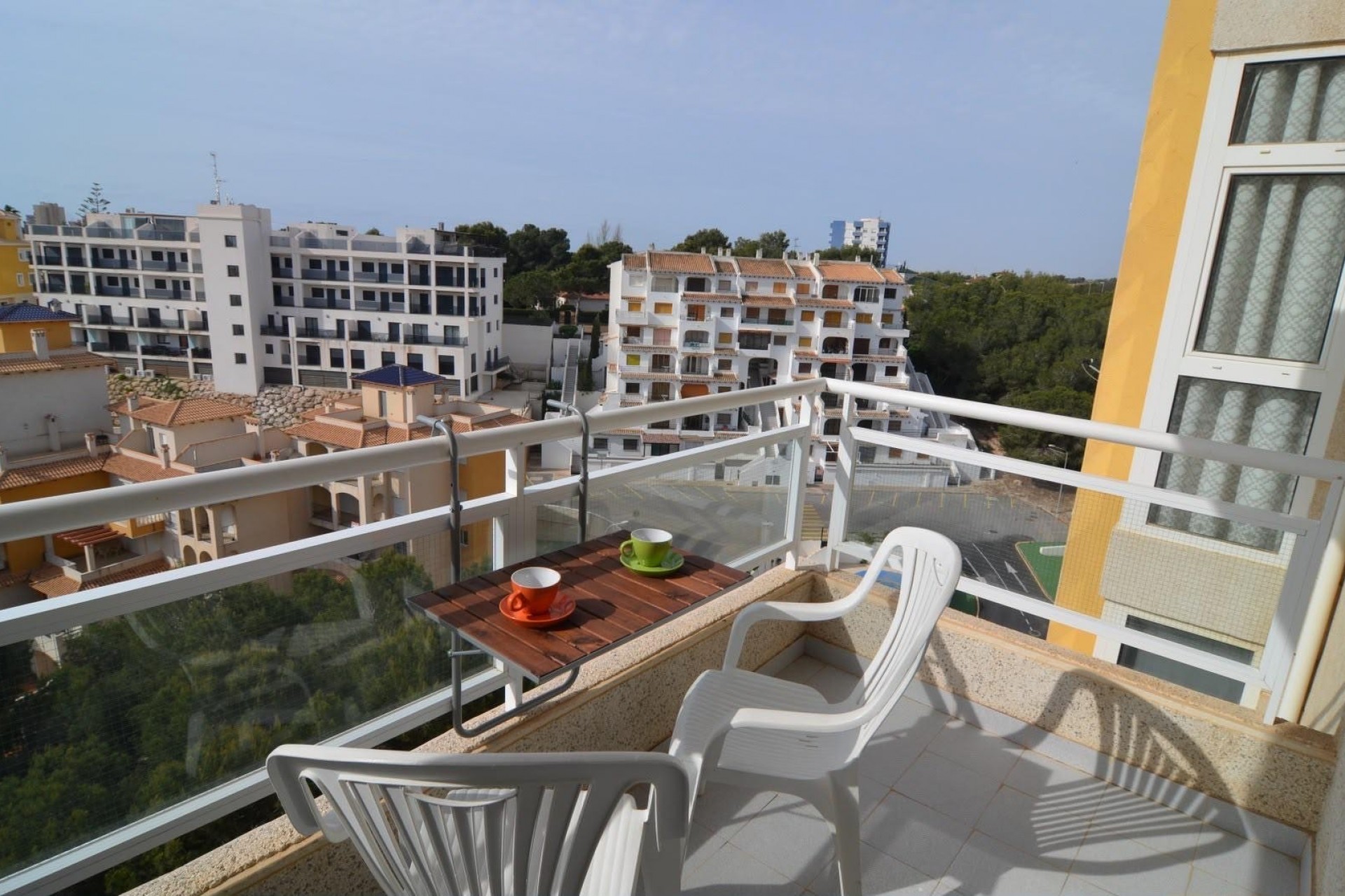 Herverkoop - Appartement  - Orihuela Costa - Dehesa de Campoamor