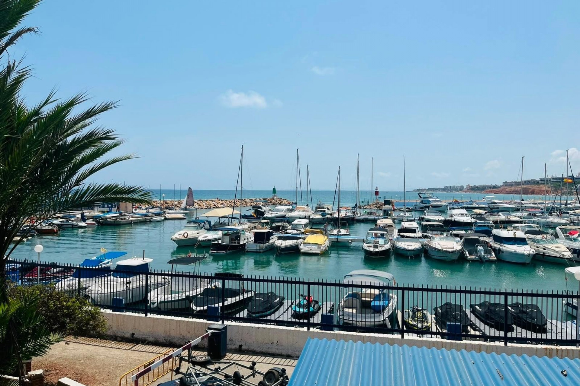 Herverkoop - Appartement  - Orihuela Costa - Dehesa de Campoamor