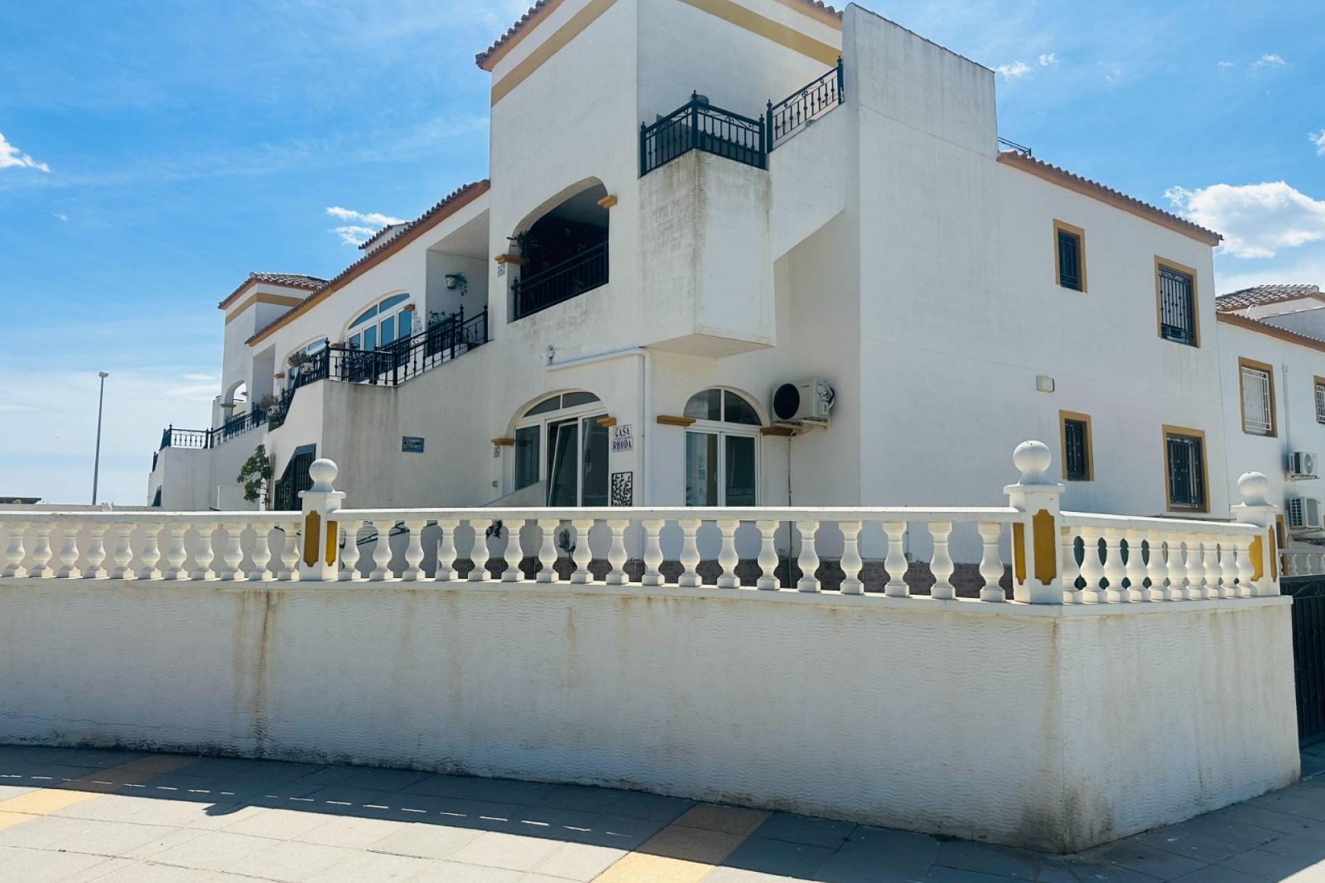 Herverkoop - Appartement  - Orihuela Costa - Entre Naranjos Vistabella