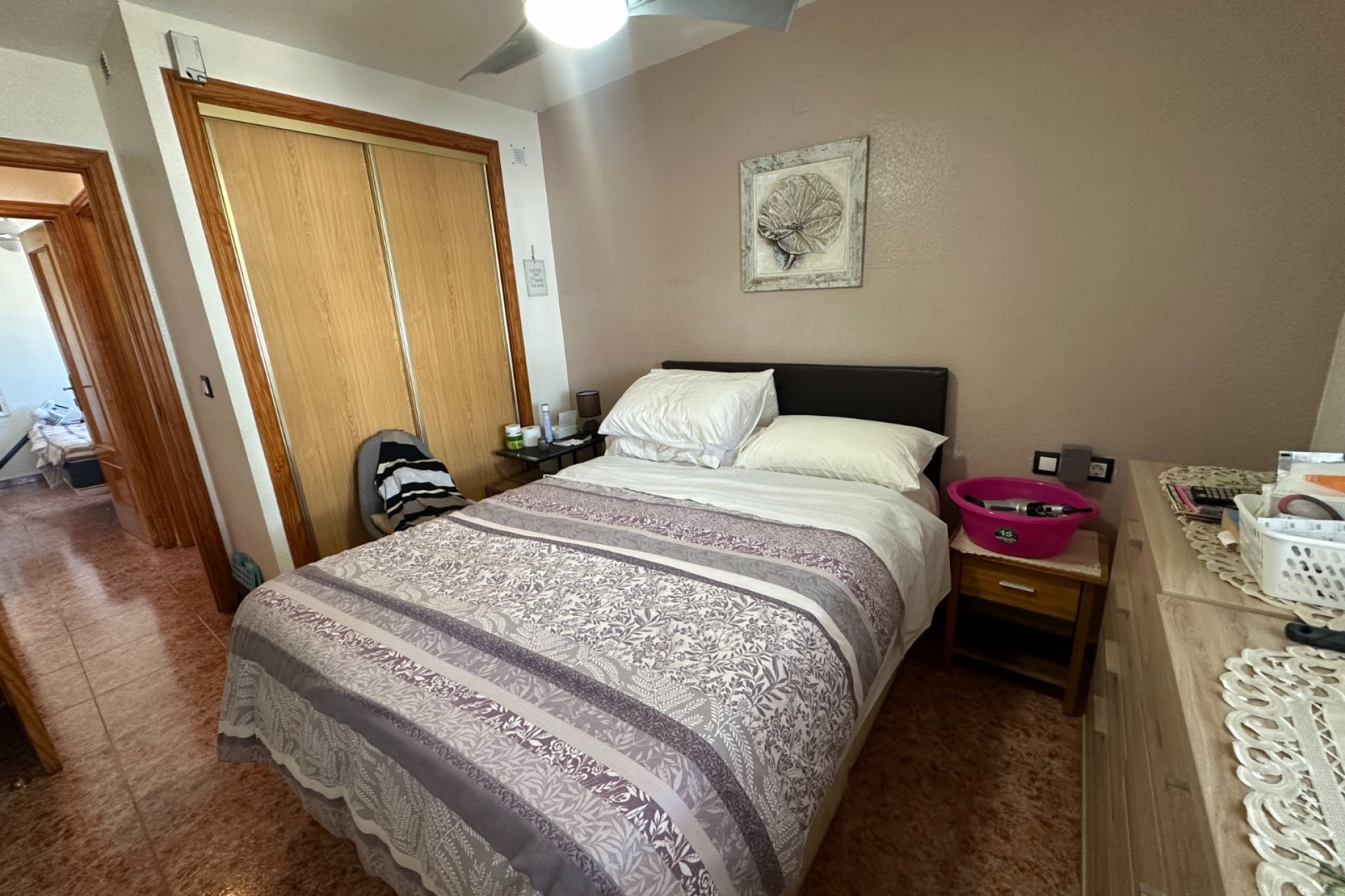 Herverkoop - Appartement  - Orihuela Costa - Entre Naranjos Vistabella
