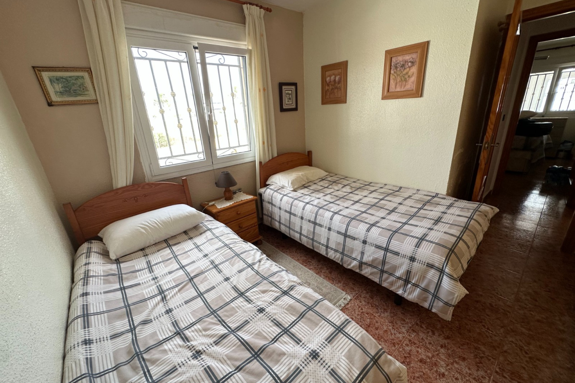Herverkoop - Appartement  - Orihuela Costa - Entre Naranjos Vistabella