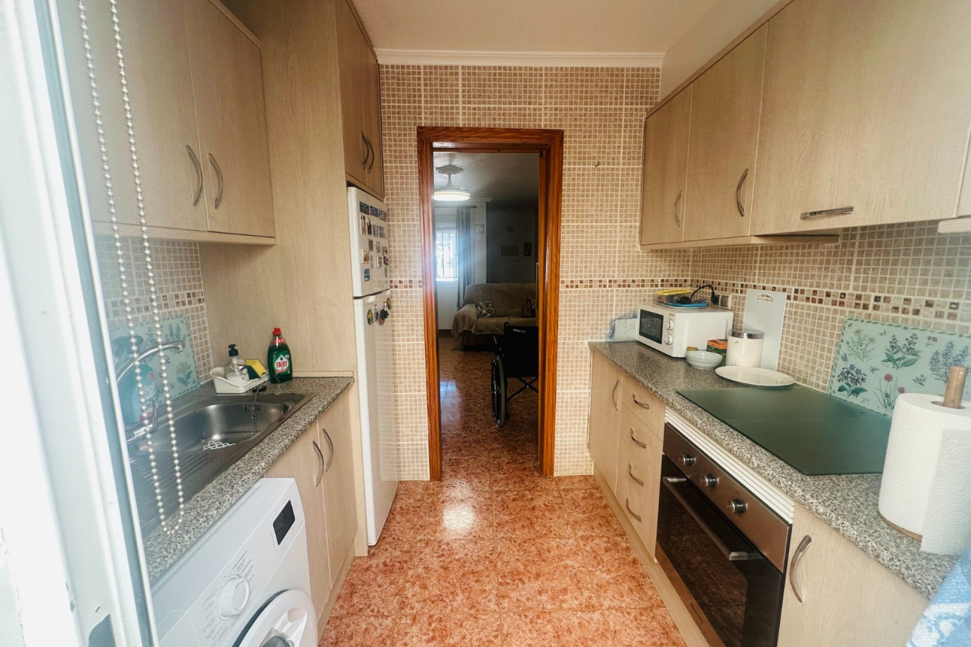Herverkoop - Appartement  - Orihuela Costa - Entre Naranjos Vistabella