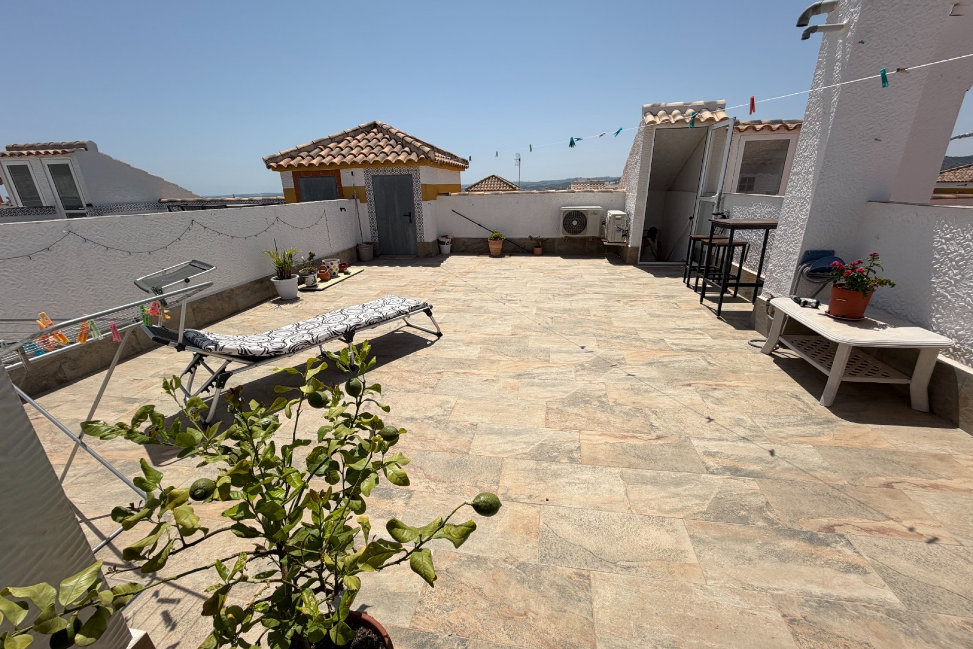 Herverkoop - Appartement  - Orihuela Costa - Entre Naranjos Vistabella