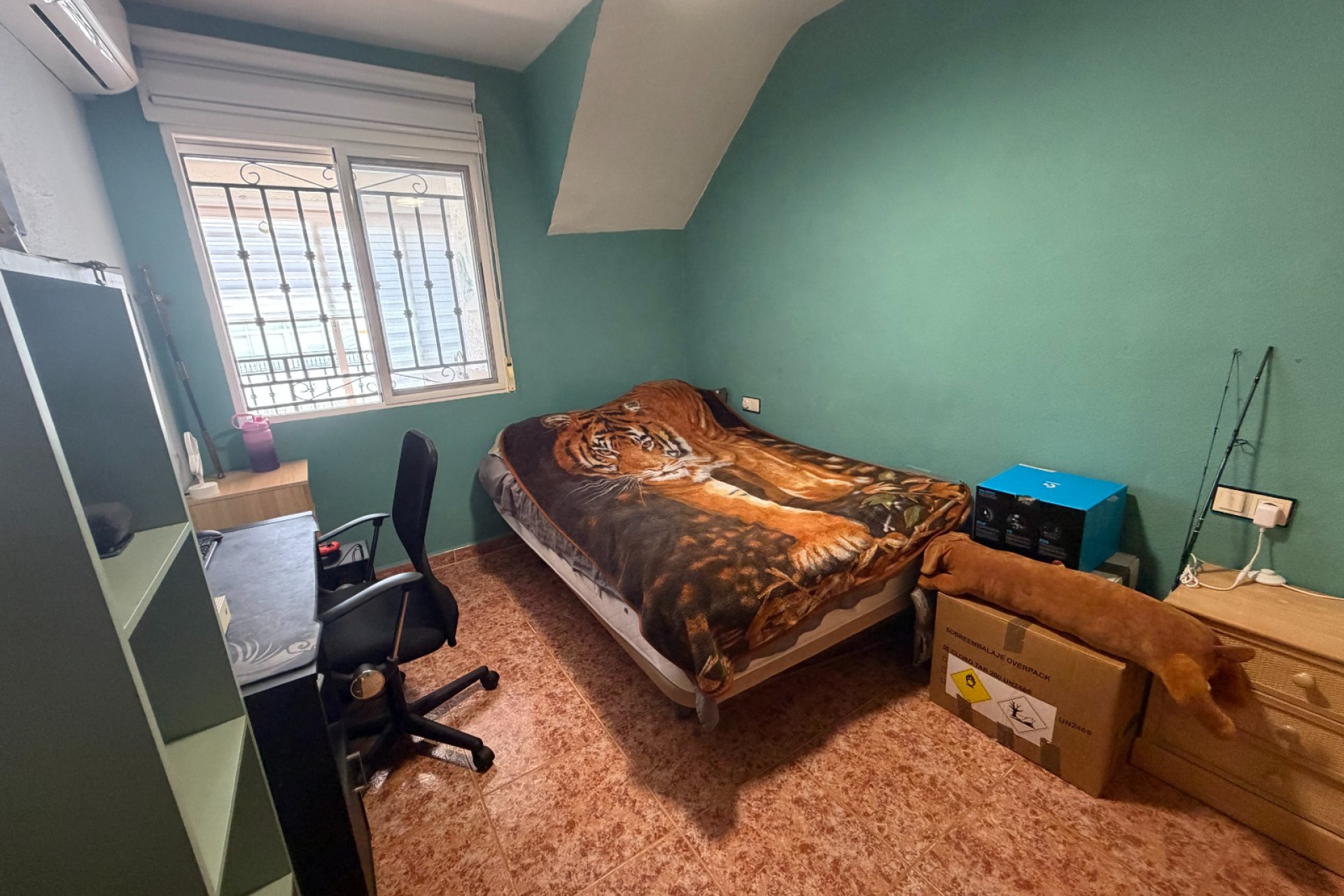 Herverkoop - Appartement  - Orihuela Costa - Entre Naranjos Vistabella