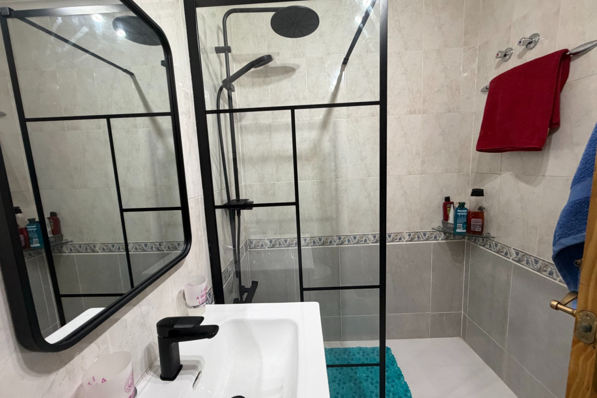 Herverkoop - Appartement  - Orihuela Costa - Entre Naranjos Vistabella