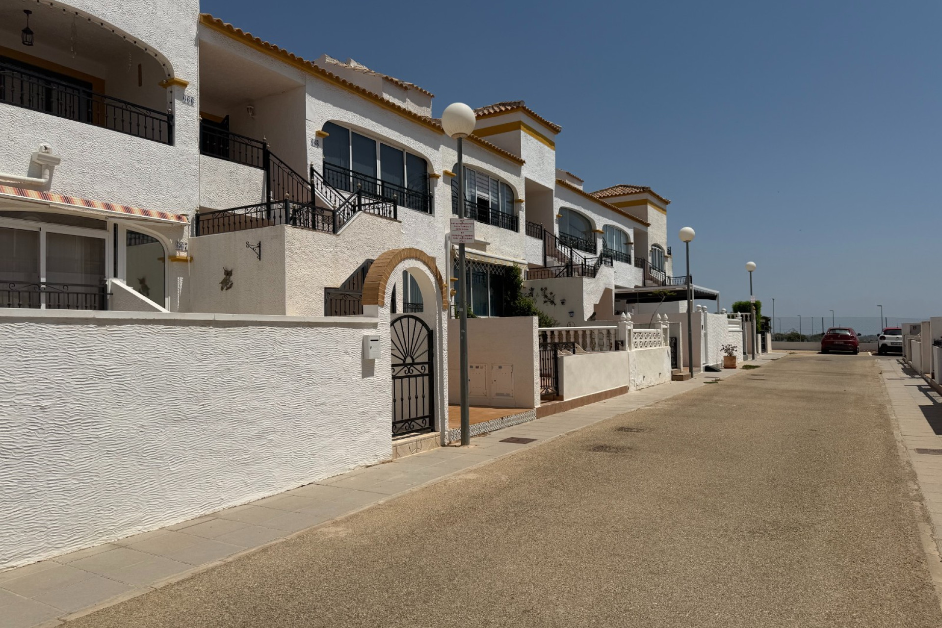 Herverkoop - Appartement  - Orihuela Costa - Entre Naranjos Vistabella