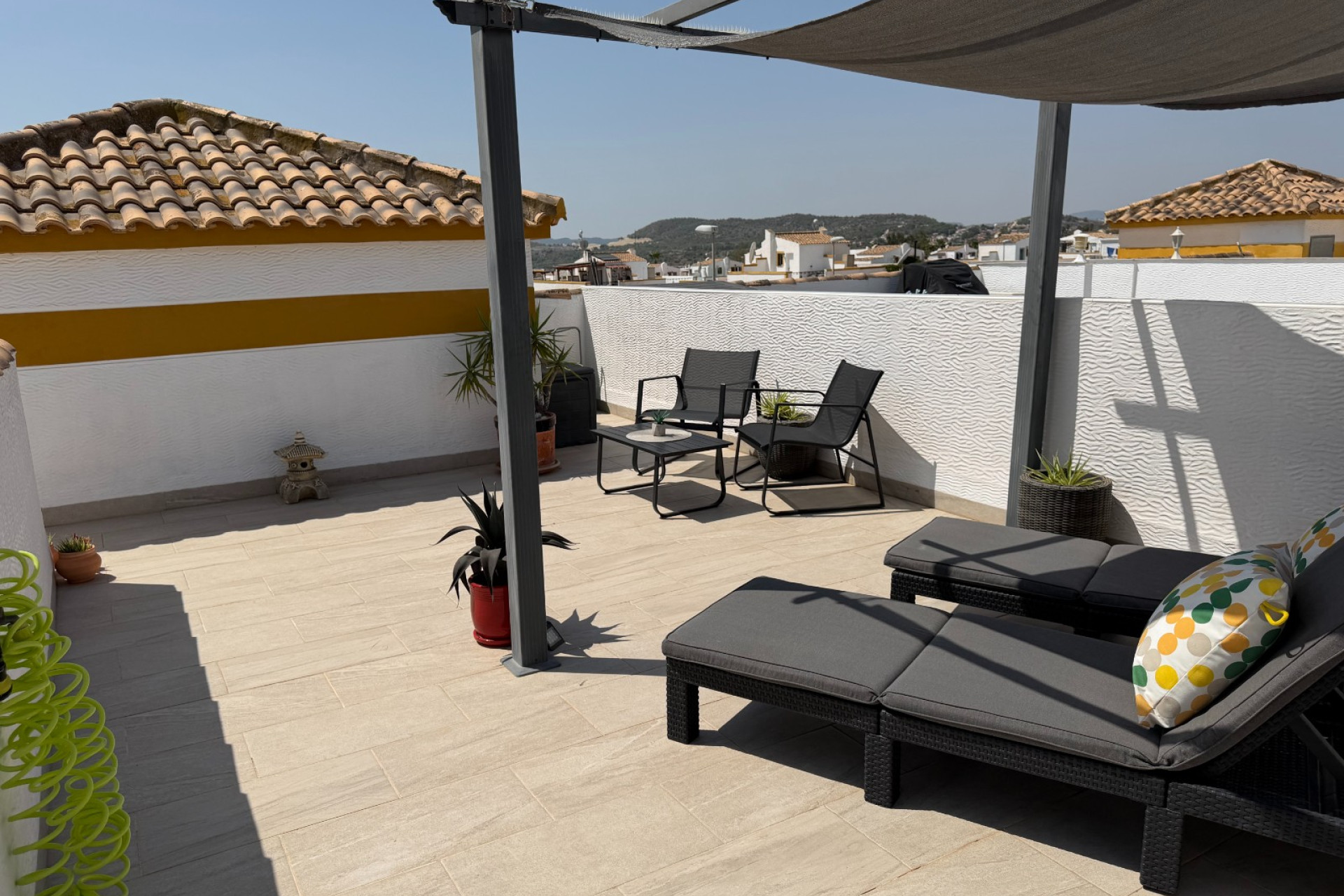 Herverkoop - Appartement  - Orihuela Costa - Entre Naranjos Vistabella