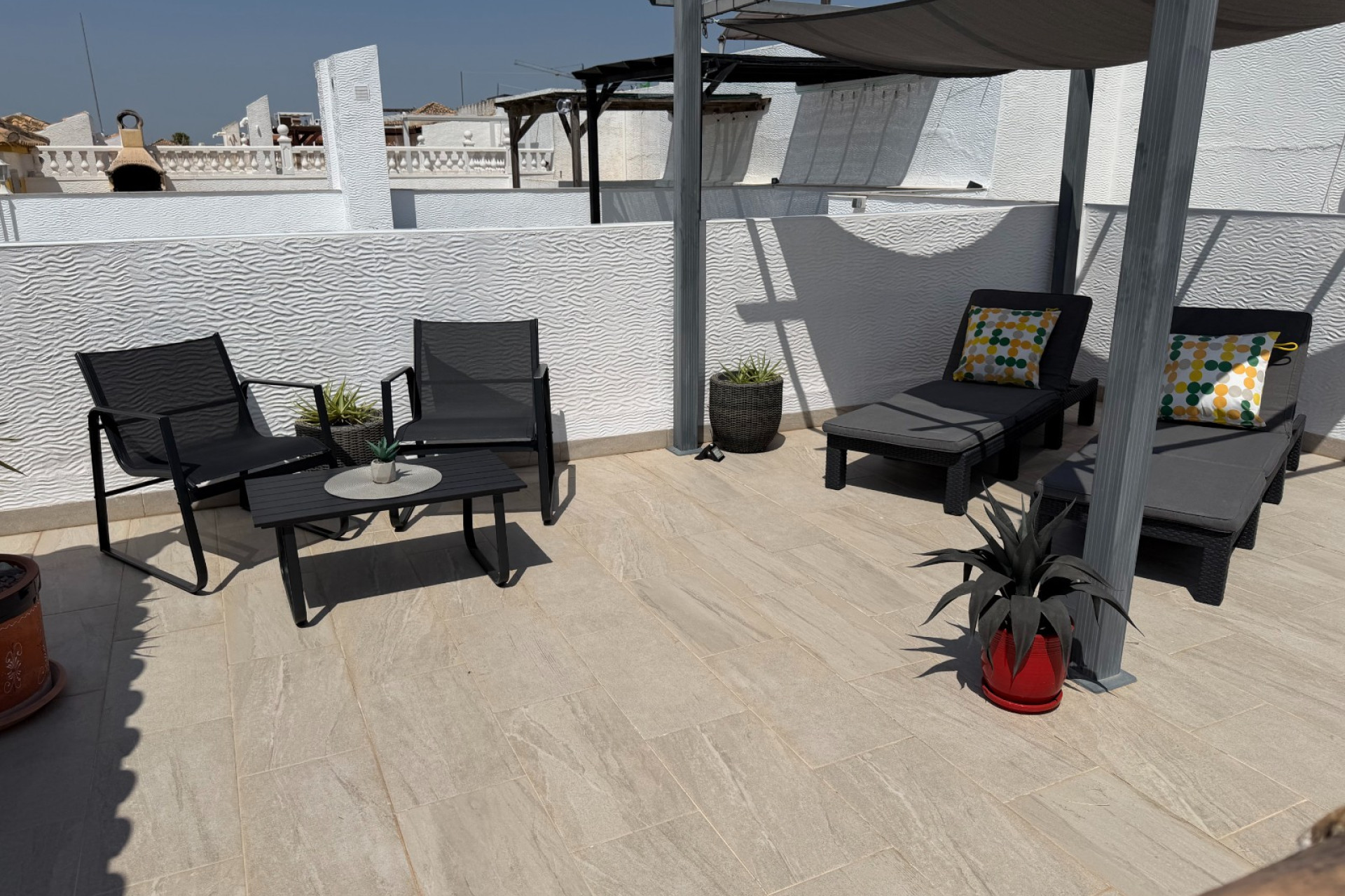 Herverkoop - Appartement  - Orihuela Costa - Entre Naranjos Vistabella