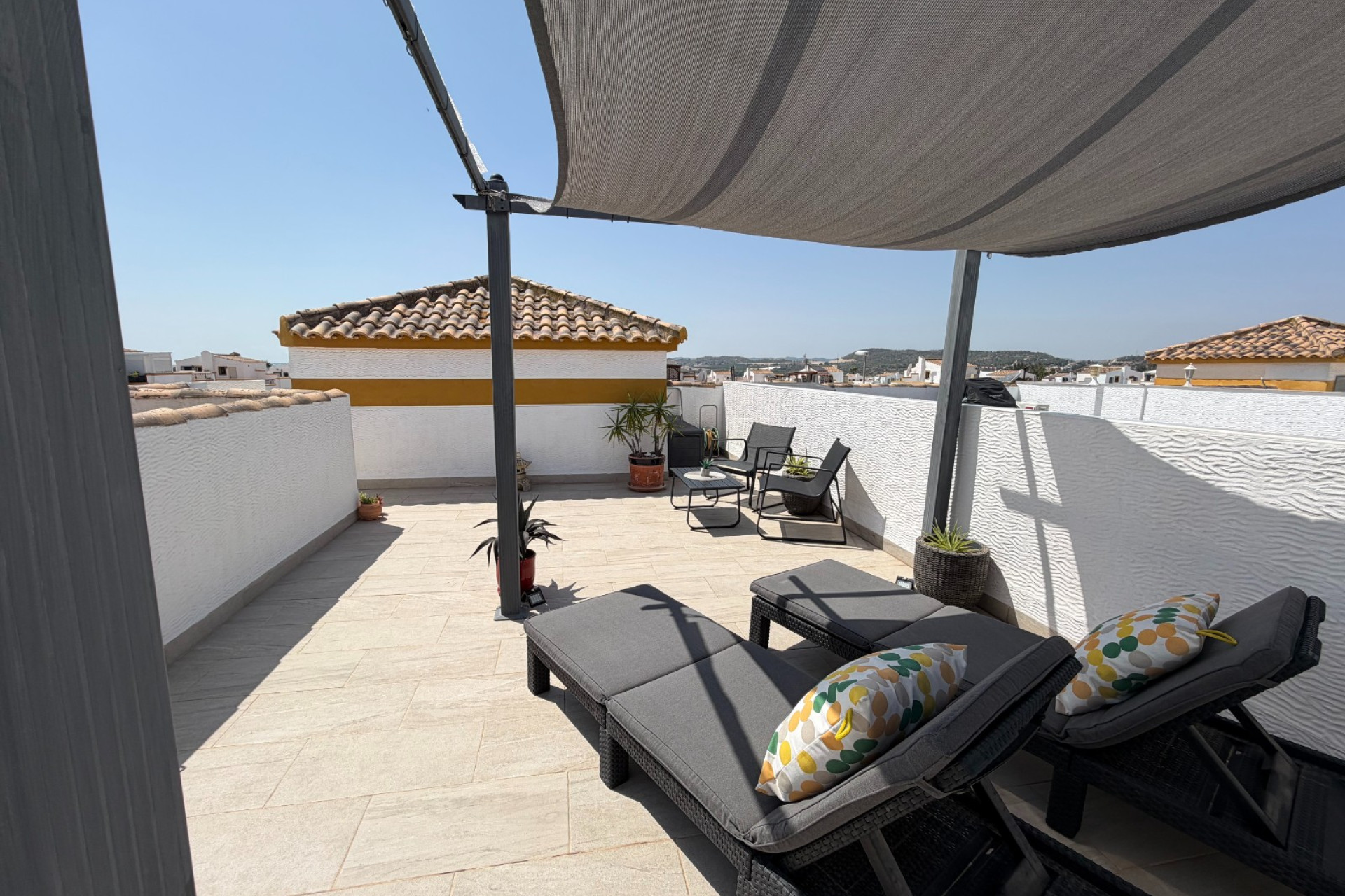 Herverkoop - Appartement  - Orihuela Costa - Entre Naranjos Vistabella