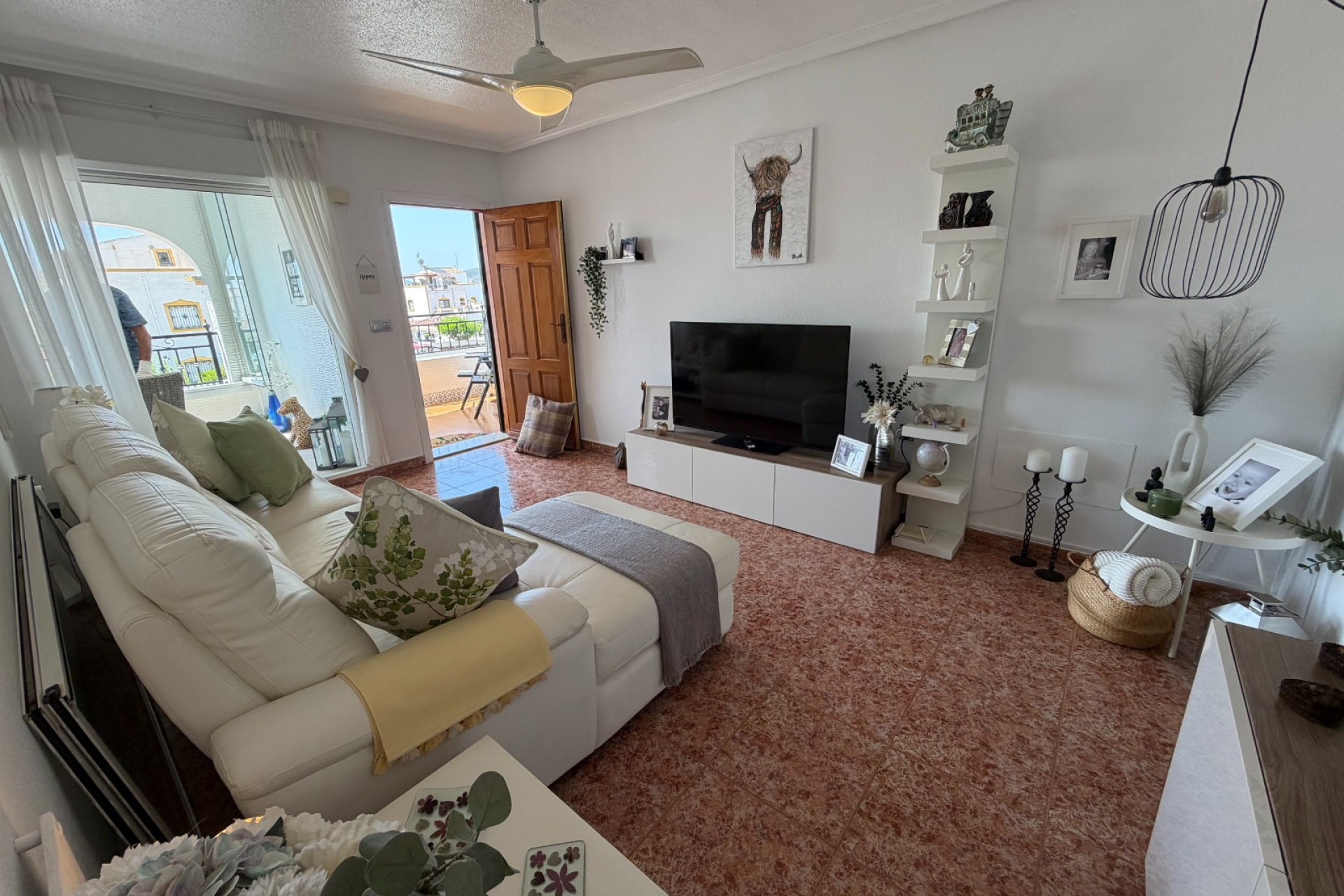 Herverkoop - Appartement  - Orihuela Costa - Entre Naranjos Vistabella