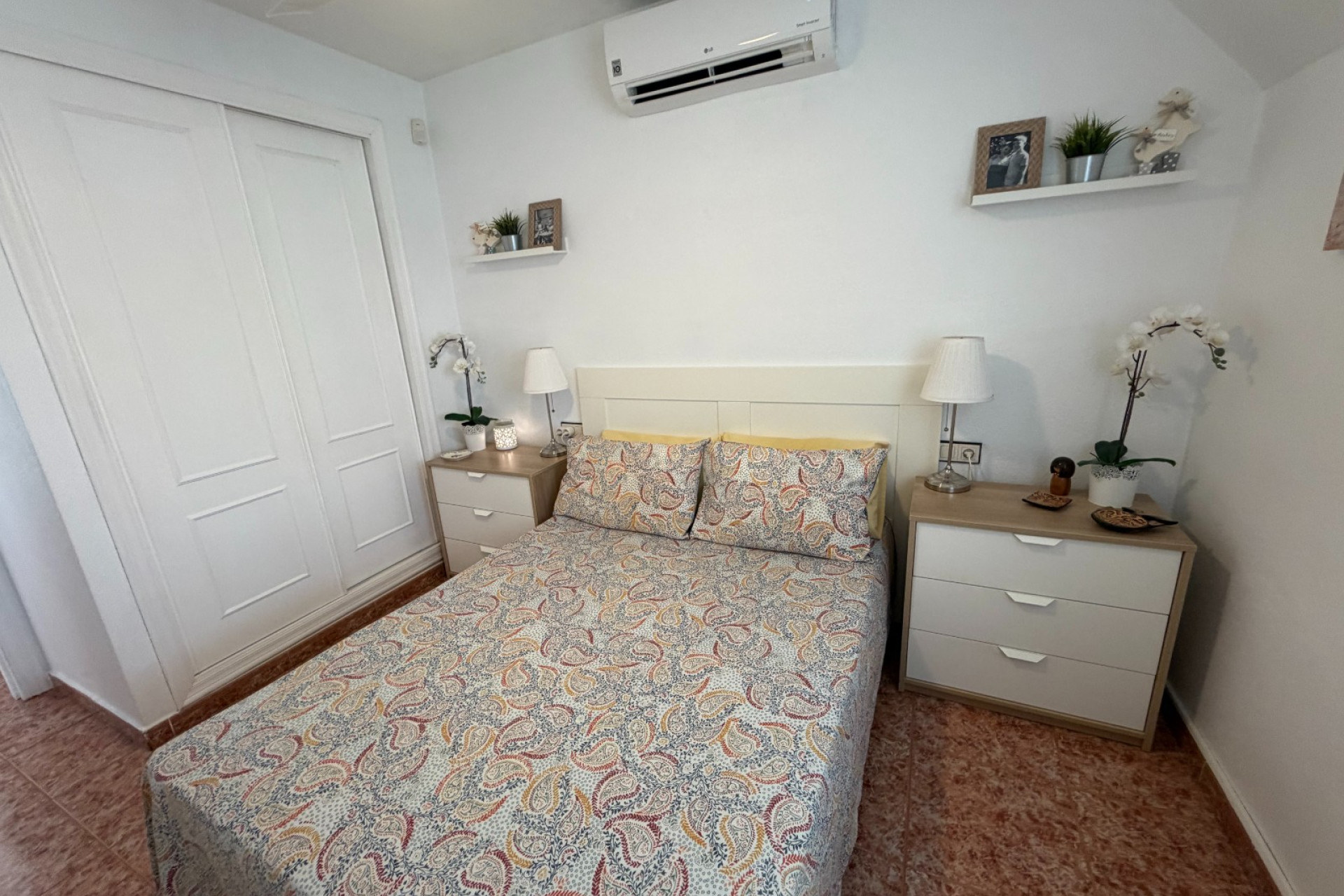 Herverkoop - Appartement  - Orihuela Costa - Entre Naranjos Vistabella
