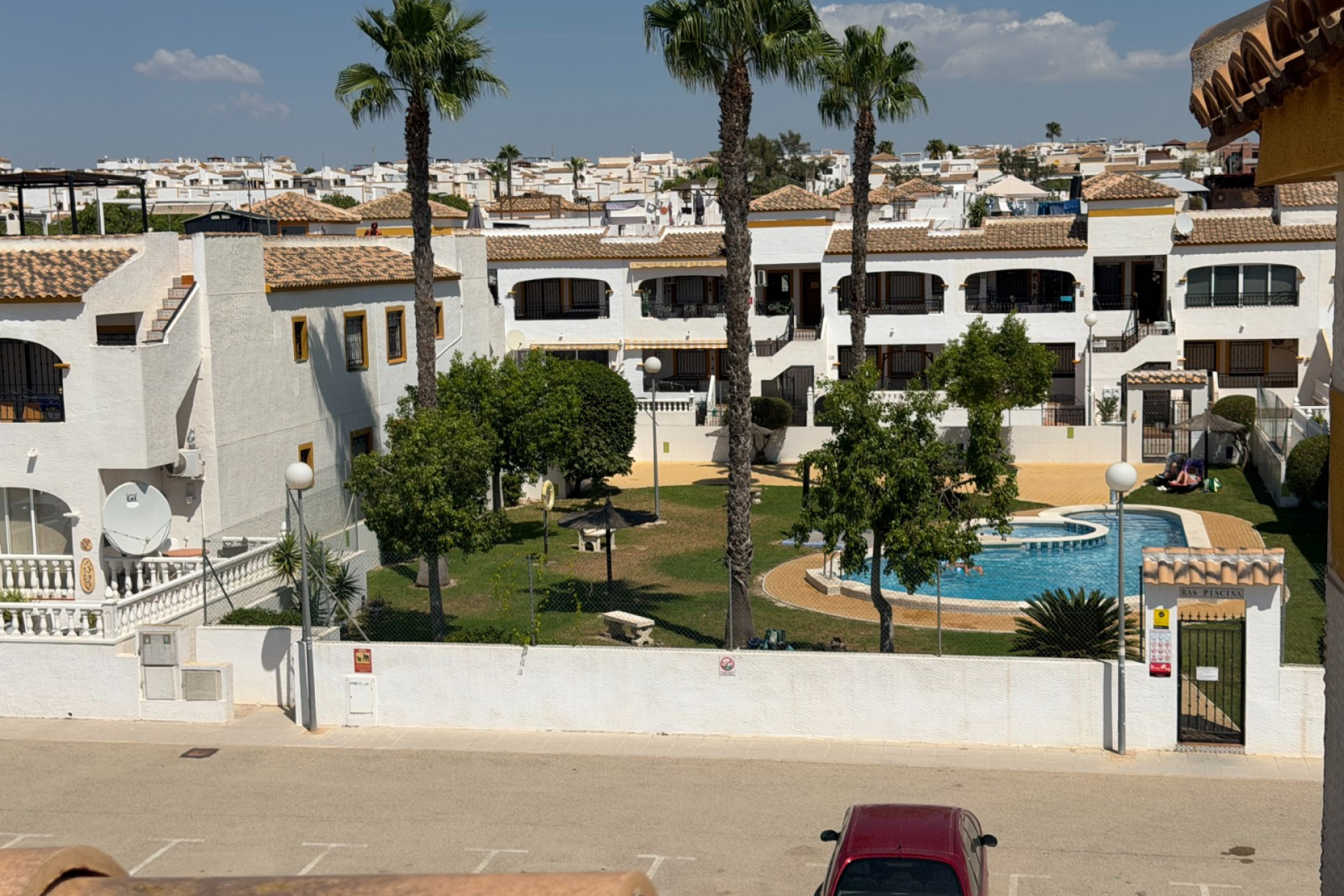 Herverkoop - Appartement  - Orihuela Costa - Entre Naranjos Vistabella