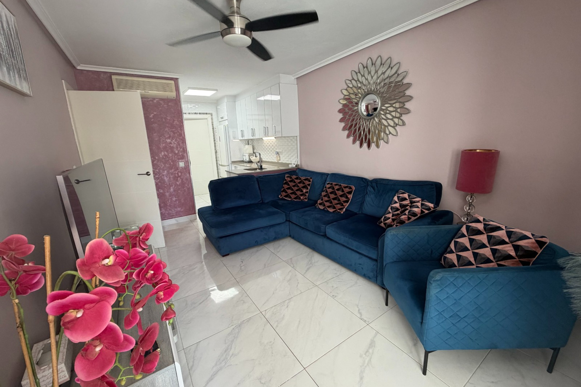 Herverkoop - Appartement  - Orihuela Costa - Entre Naranjos Vistabella