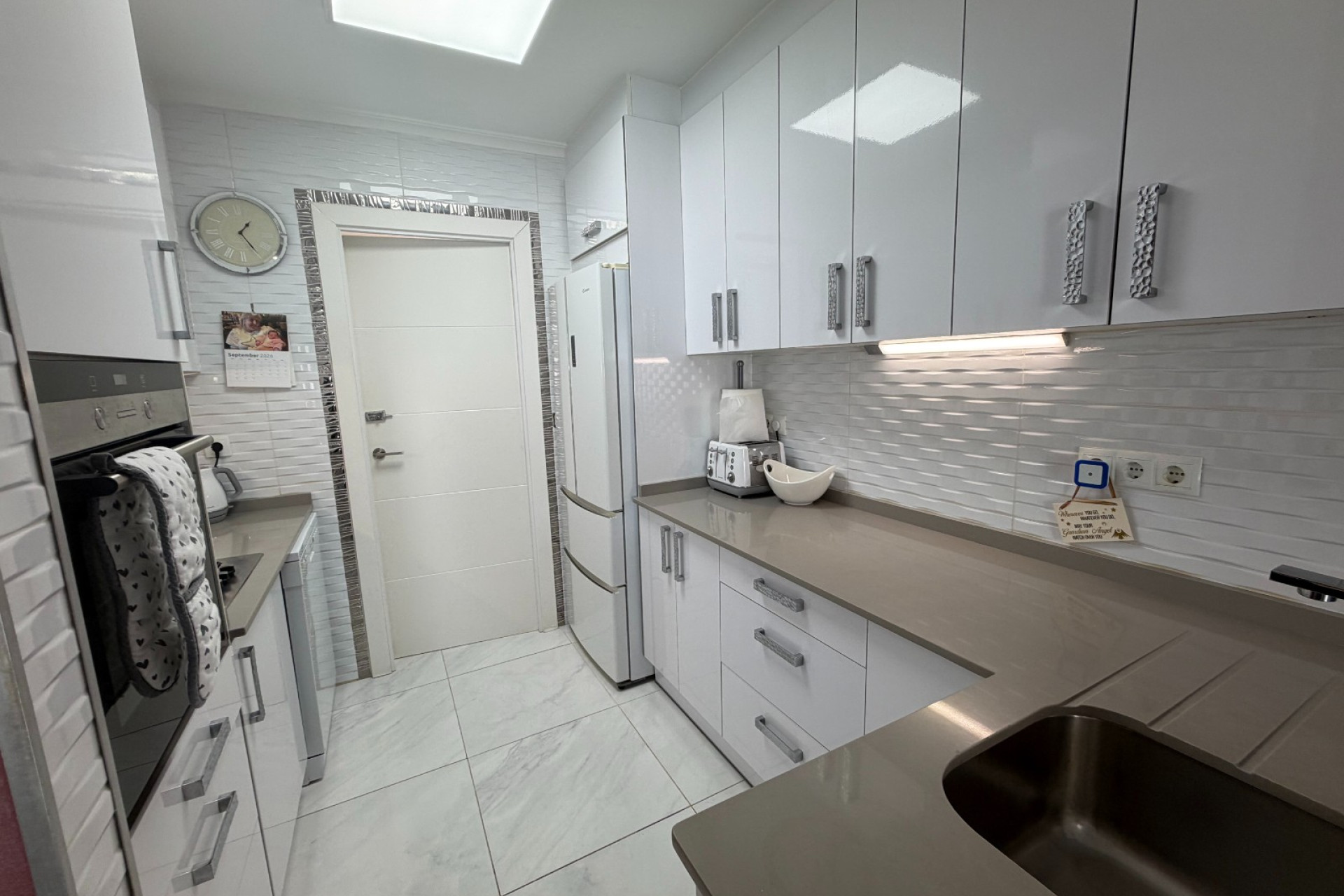 Herverkoop - Appartement  - Orihuela Costa - Entre Naranjos Vistabella