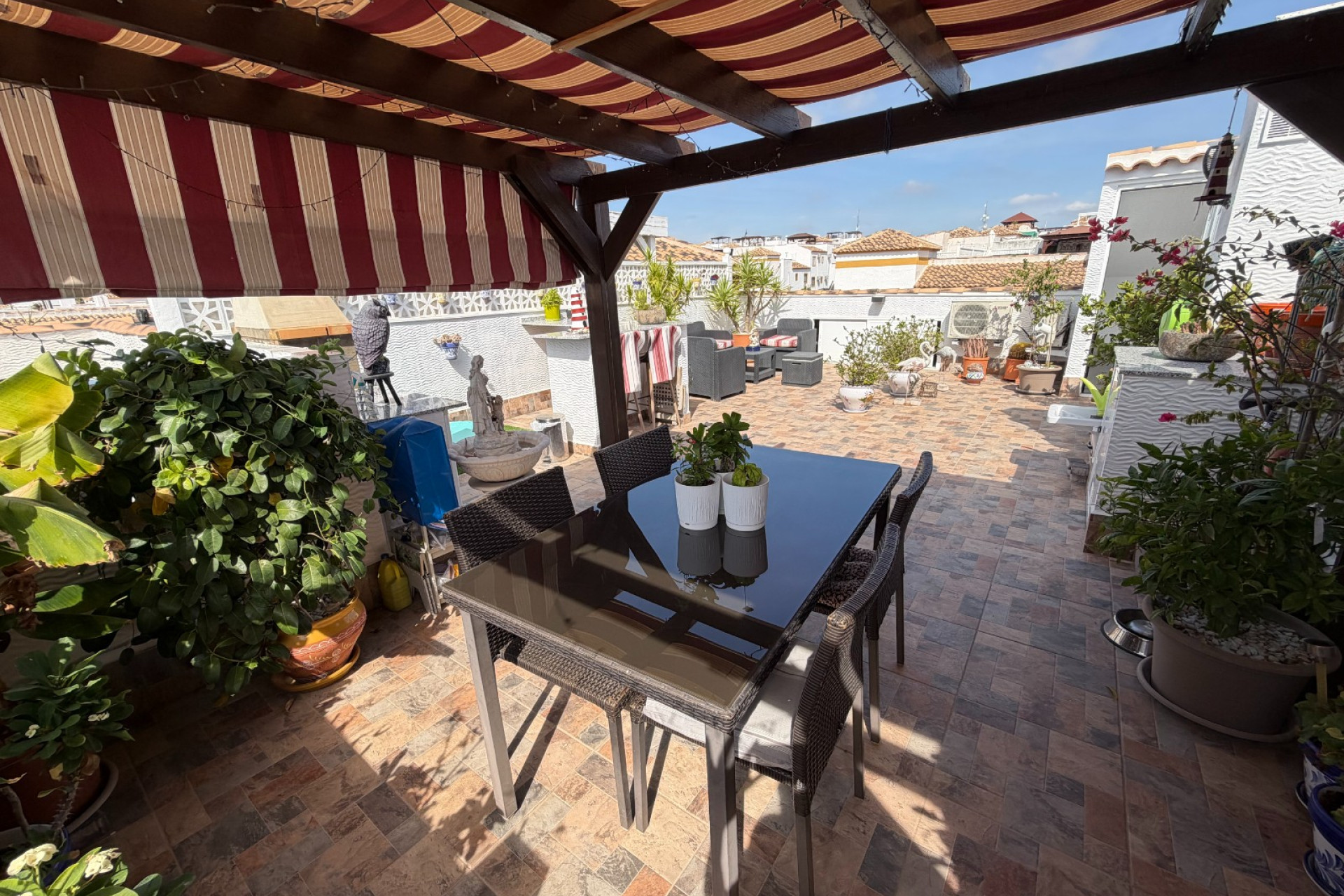 Herverkoop - Appartement  - Orihuela Costa - Entre Naranjos Vistabella