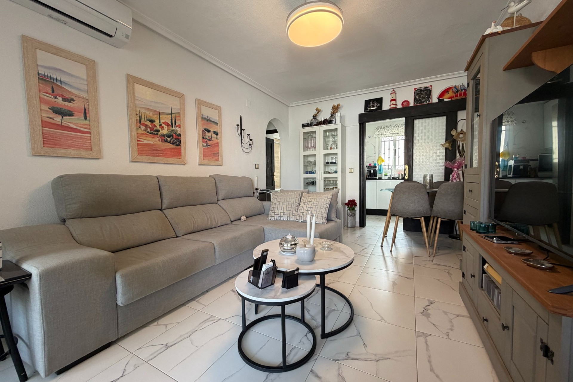 Herverkoop - Appartement  - Orihuela Costa - Entre Naranjos Vistabella