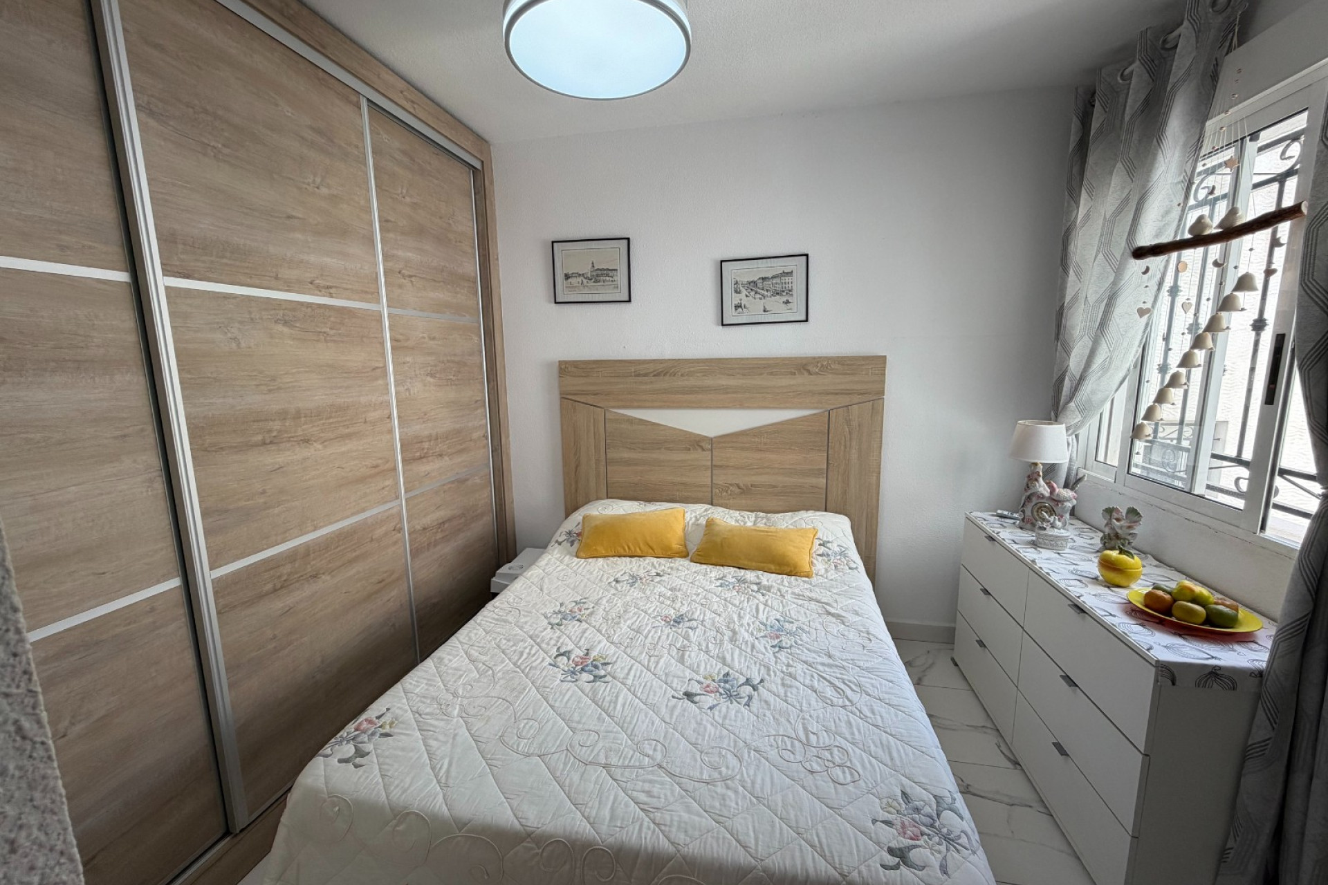 Herverkoop - Appartement  - Orihuela Costa - Entre Naranjos Vistabella