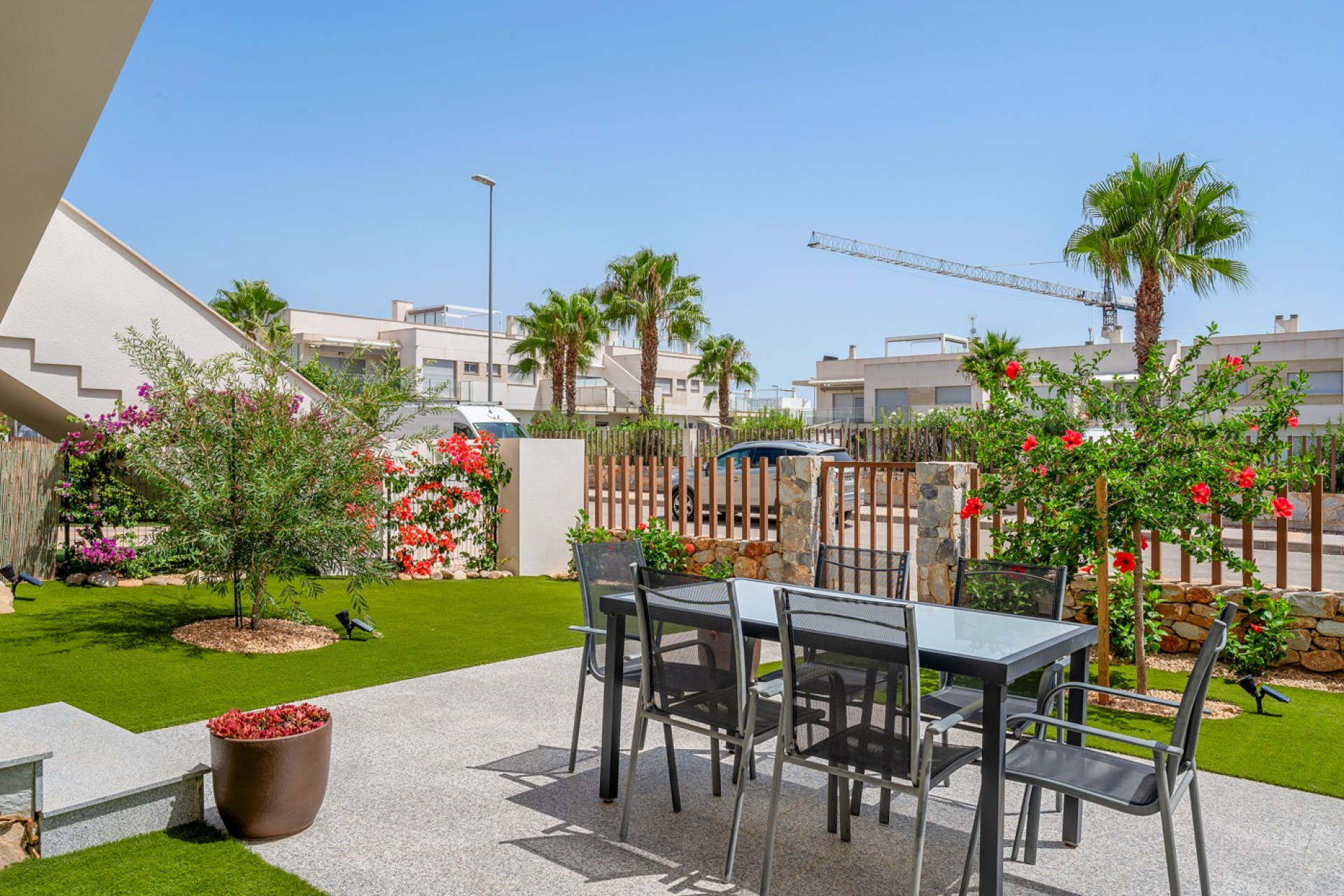 Herverkoop - Appartement  - Orihuela Costa - Entre Naranjos Vistabella