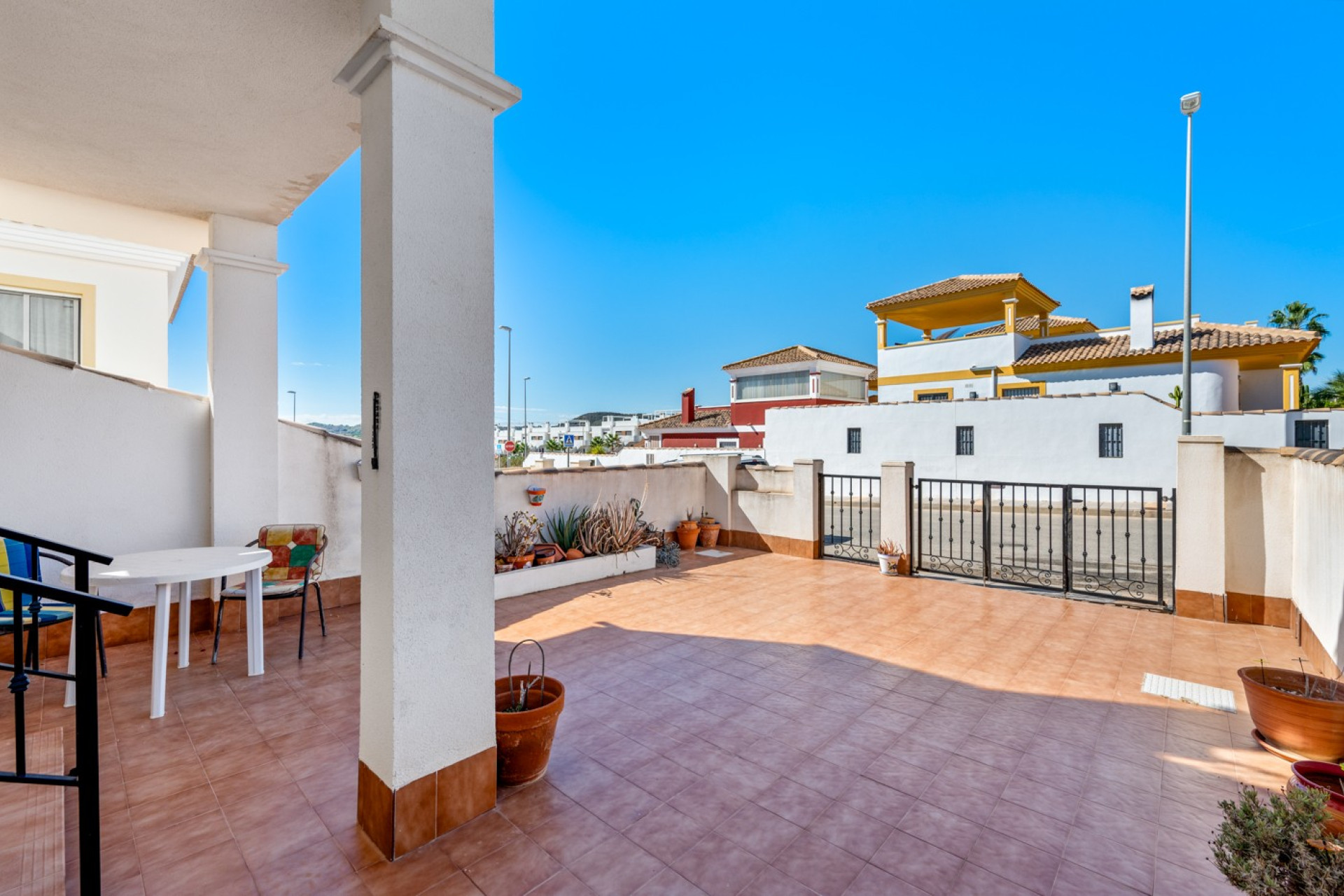 Herverkoop - Appartement  - Orihuela Costa - Entre Naranjos Vistabella