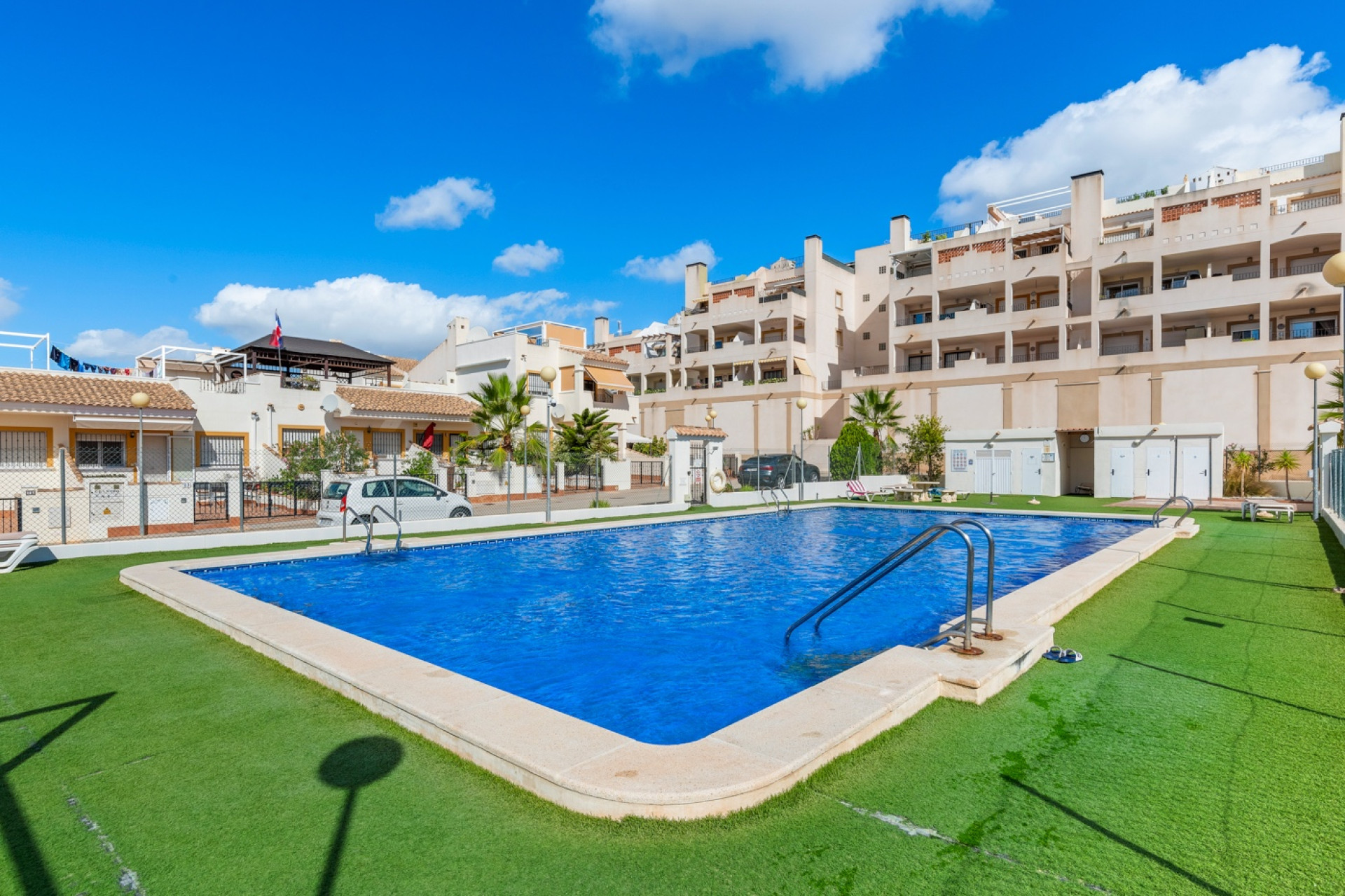 Herverkoop - Appartement  - Orihuela Costa - Entre Naranjos Vistabella