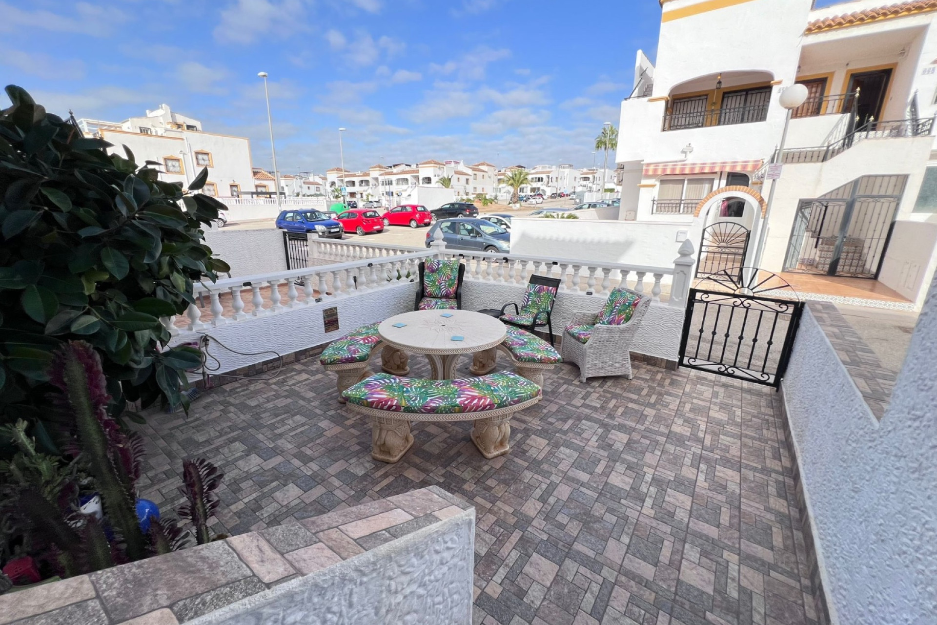 Herverkoop - Appartement  - Orihuela Costa - Entre Naranjos Vistabella