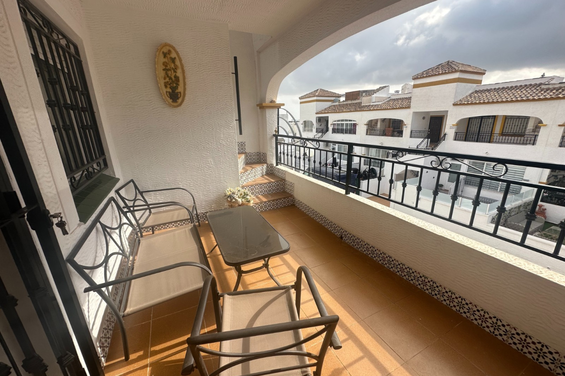 Herverkoop - Appartement  - Orihuela Costa - Entre Naranjos Vistabella