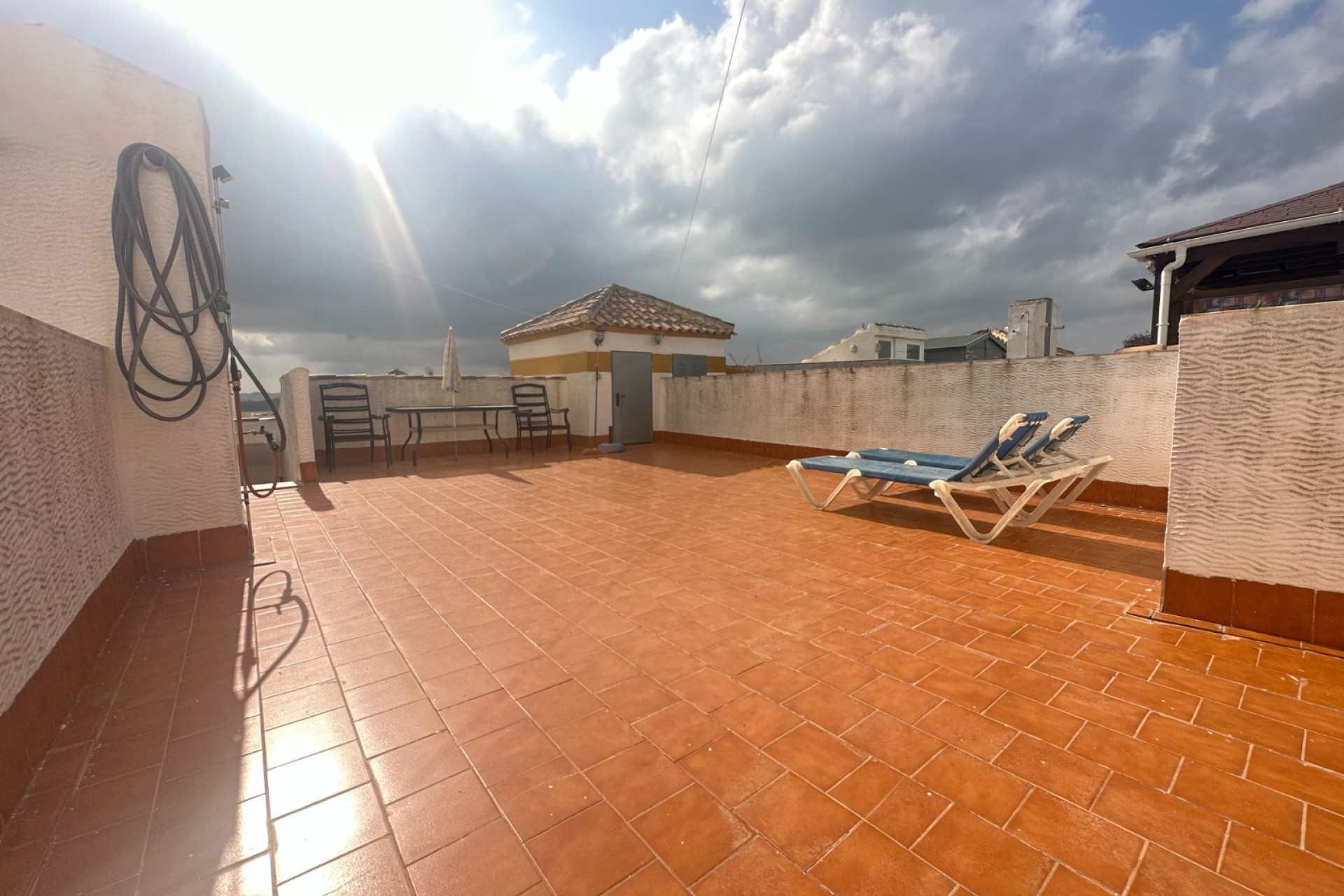 Herverkoop - Appartement  - Orihuela Costa - Entre Naranjos Vistabella